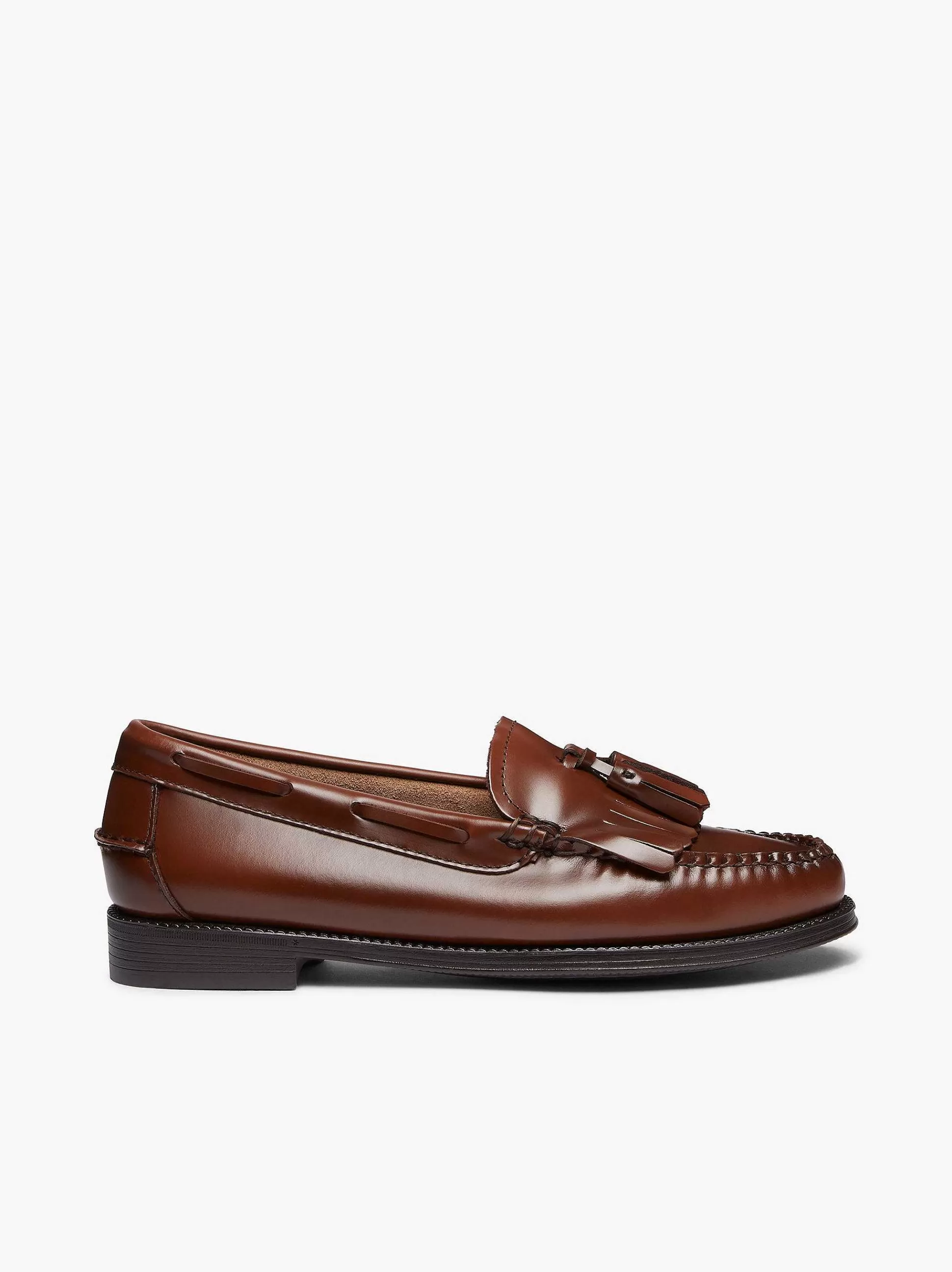 Easy Weejuns Esther Kiltie Tassel Loafers<G.H.BASS Sale