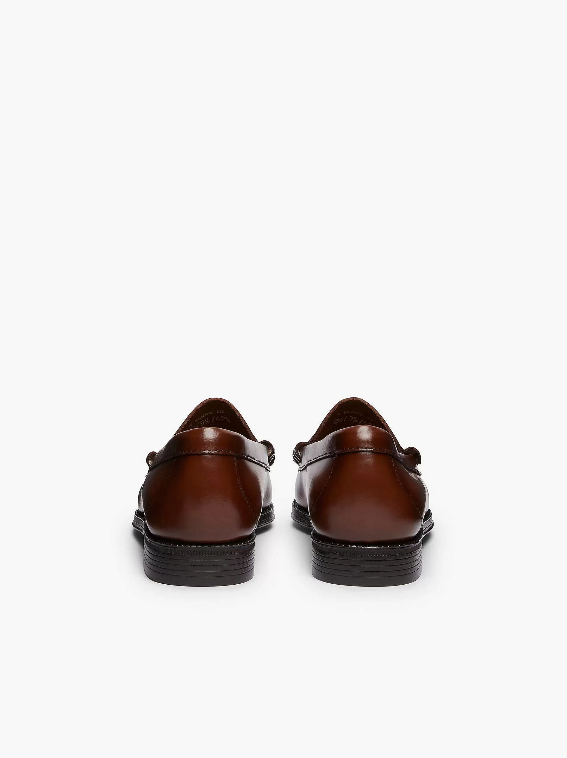 Easy Weejuns Larson Penny Loafers<G.H.BASS Store