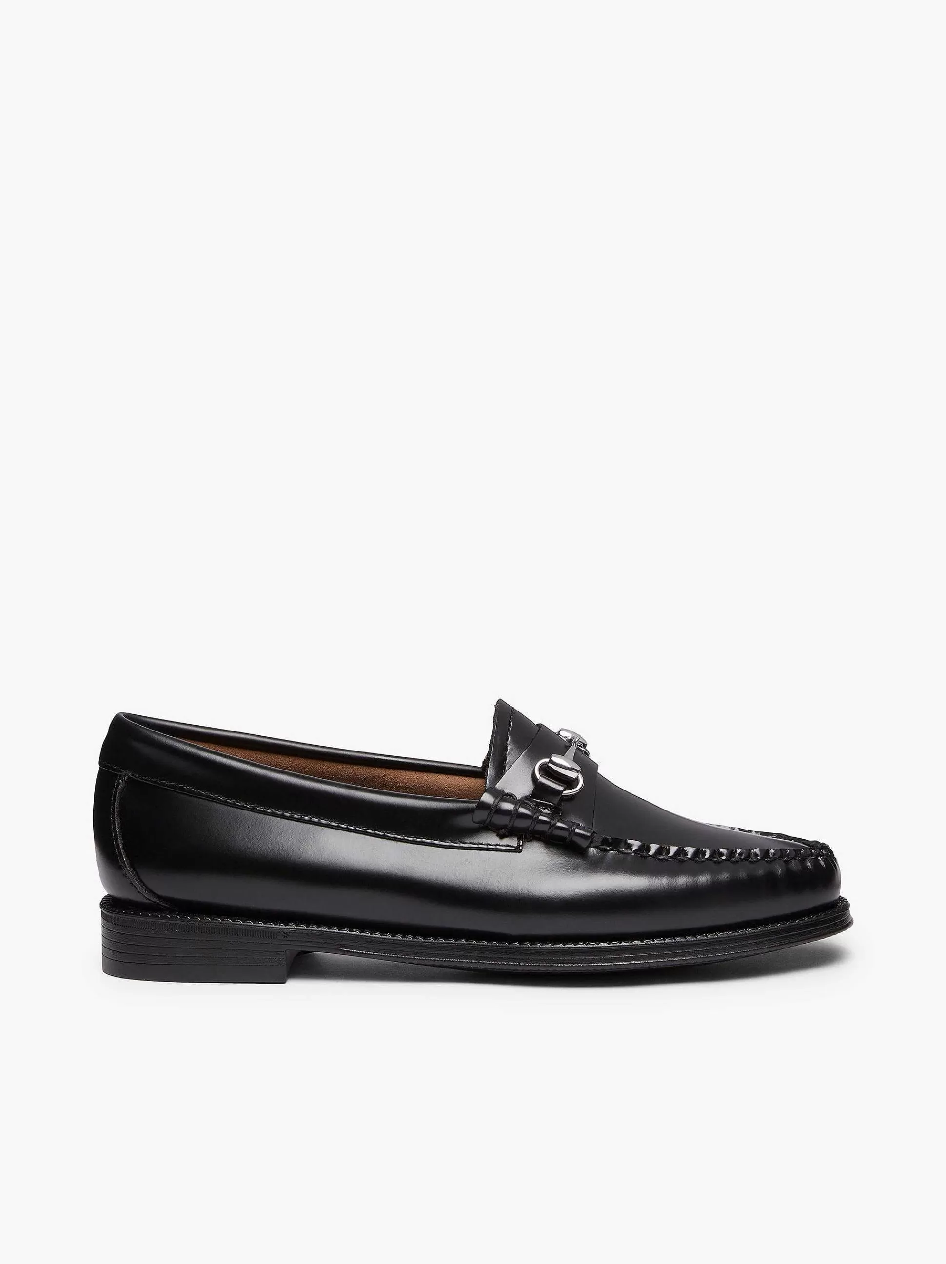 Easy Weejuns Lianna Horsebit Loafers<G.H.BASS Shop