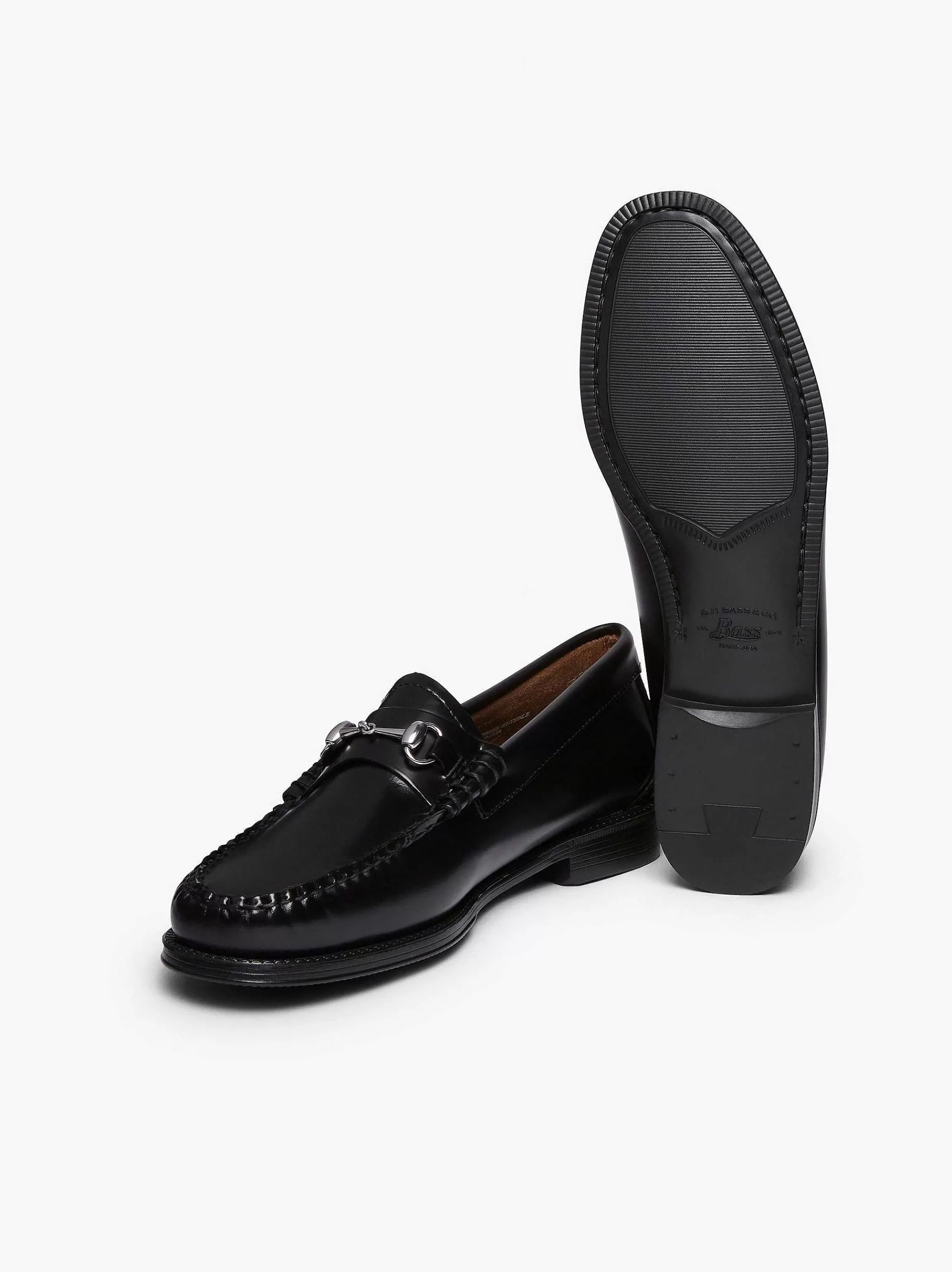 Easy Weejuns Lianna Horsebit Loafers<G.H.BASS Shop