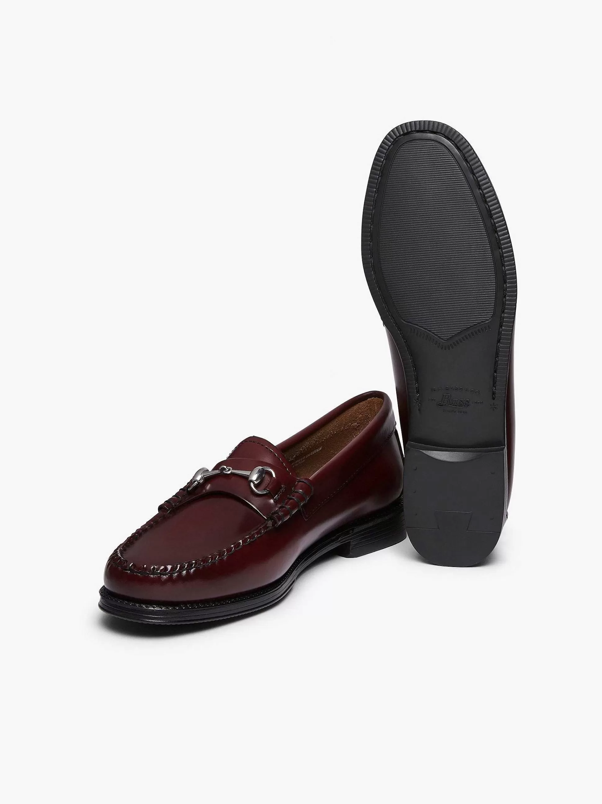 Easy Weejuns Lianna Horsebit Loafers<G.H.BASS Hot