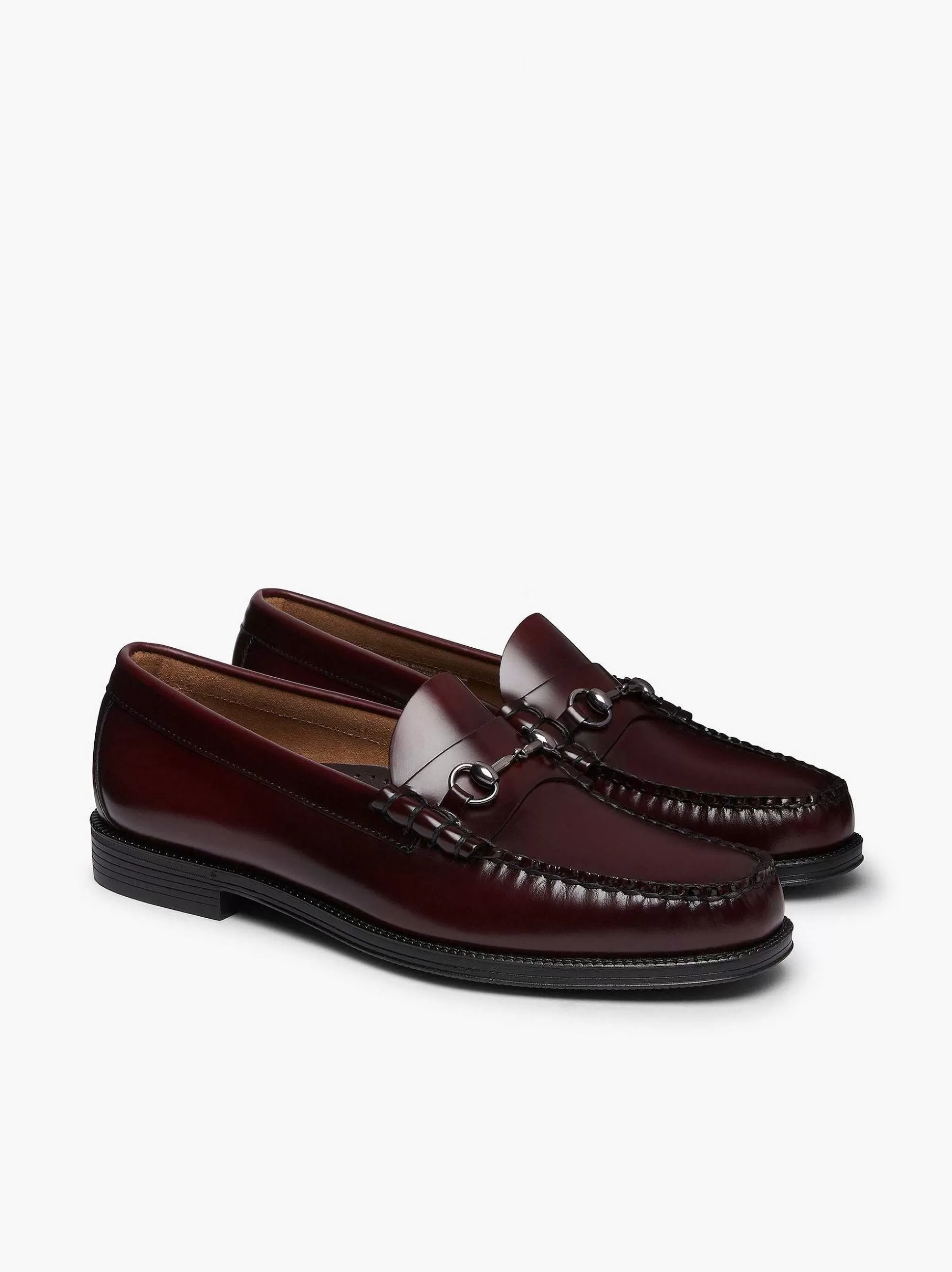 Easy Weejuns Lincoln Penny Loafers<G.H.BASS Best Sale