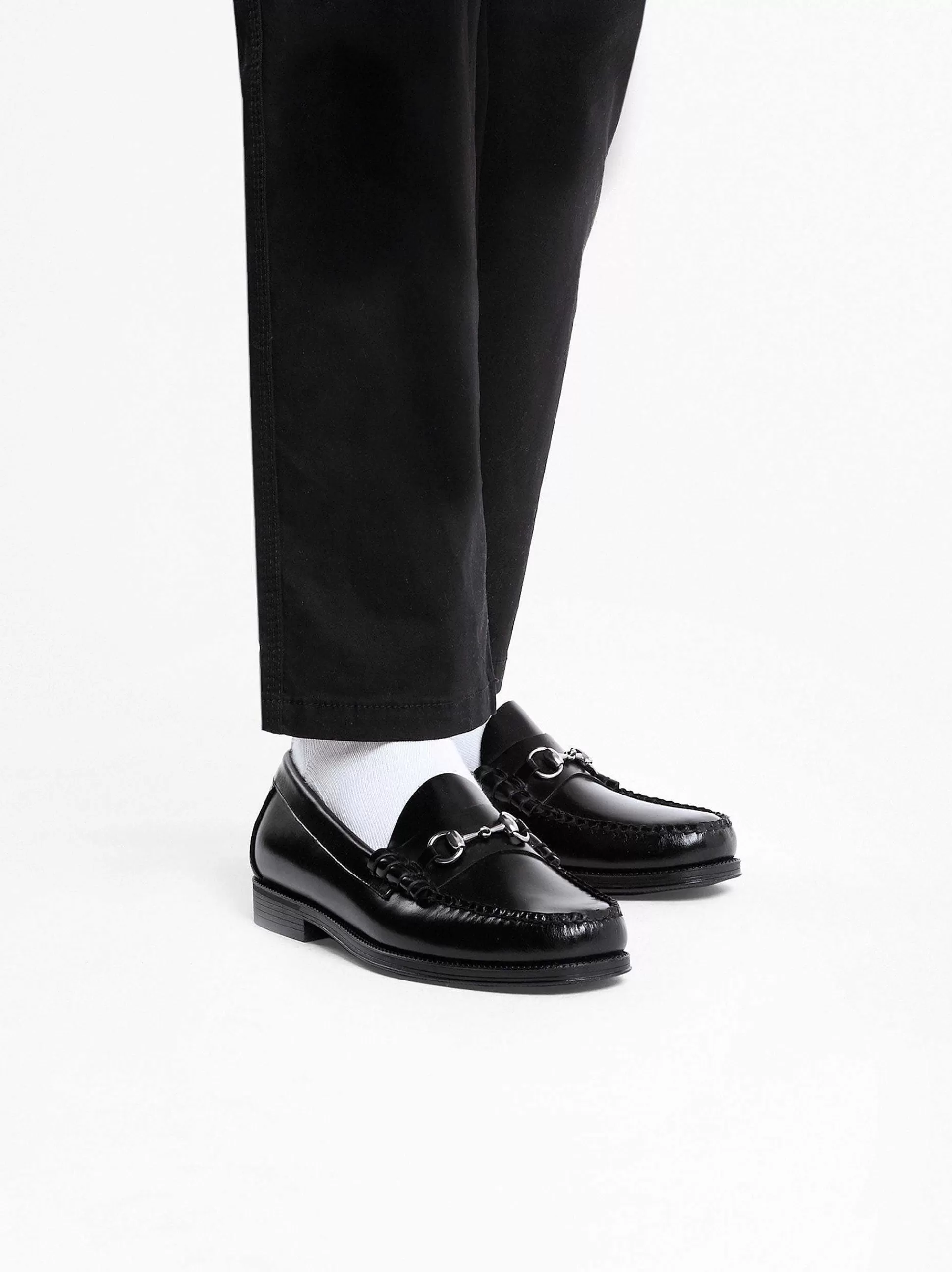 Easy Weejuns Lincoln Penny Loafers<G.H.BASS Shop