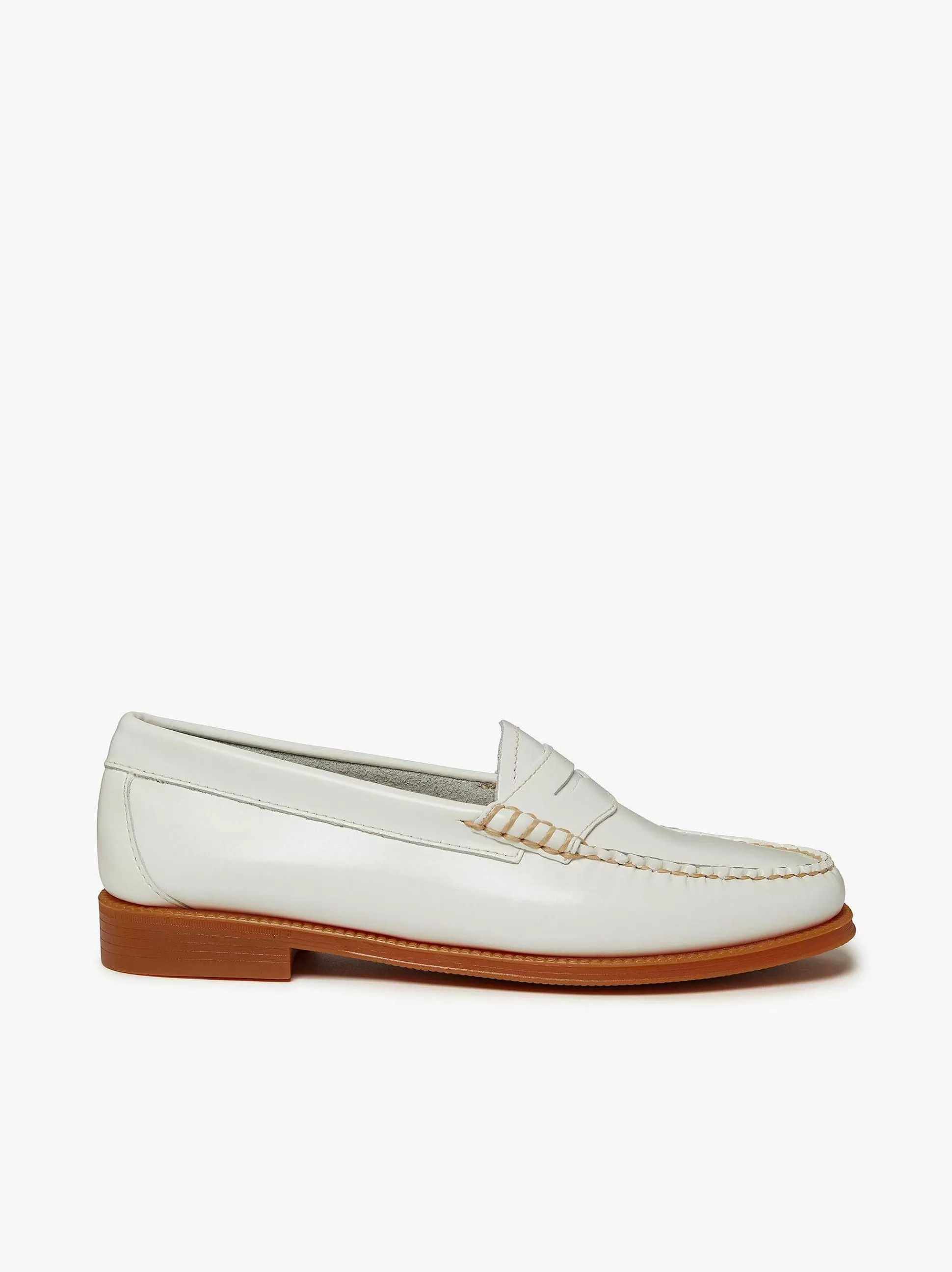 Easy Weejuns Penny Loafers<G.H.BASS Online