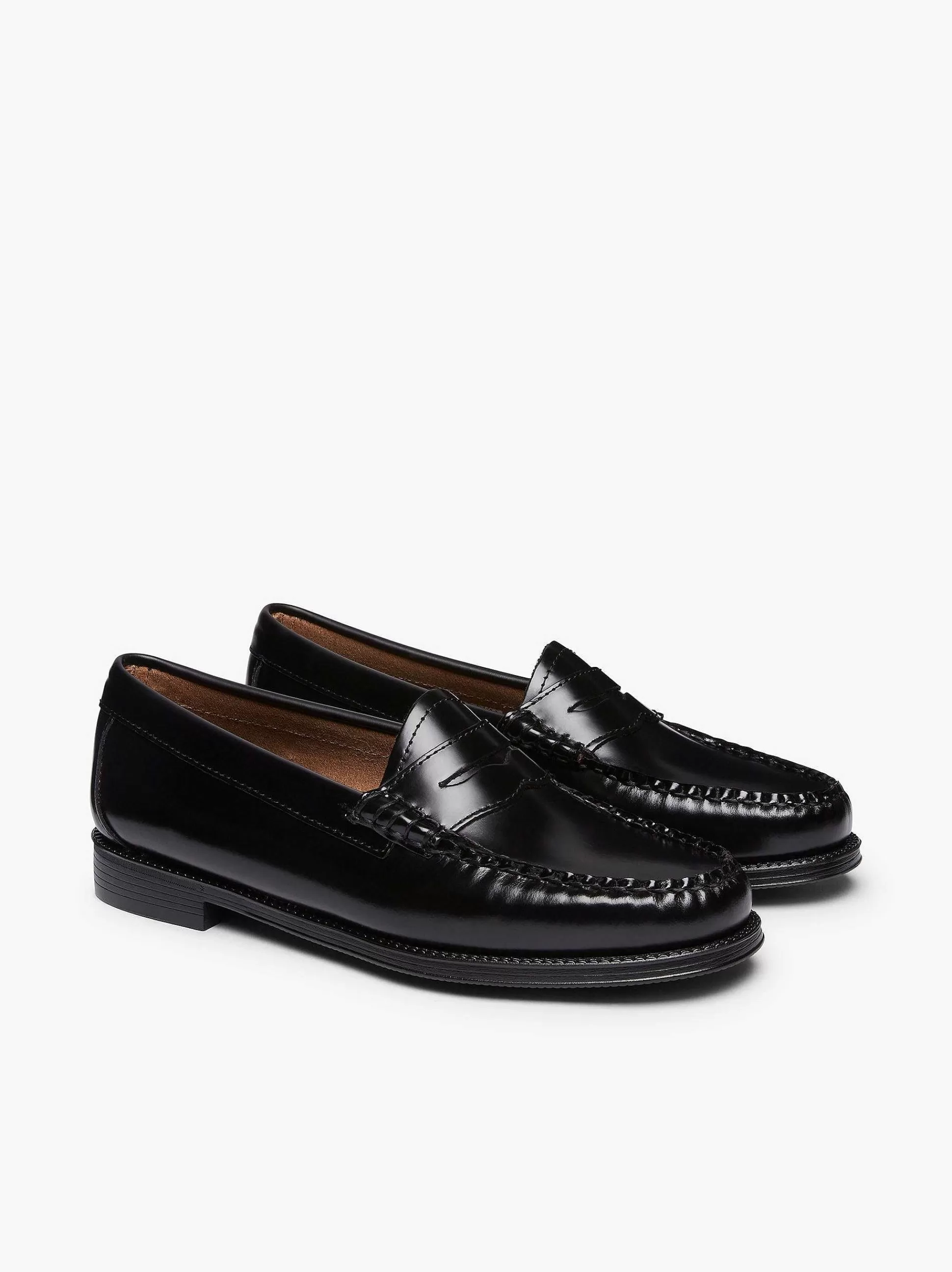 Easy Weejuns Penny Loafers<G.H.BASS Online