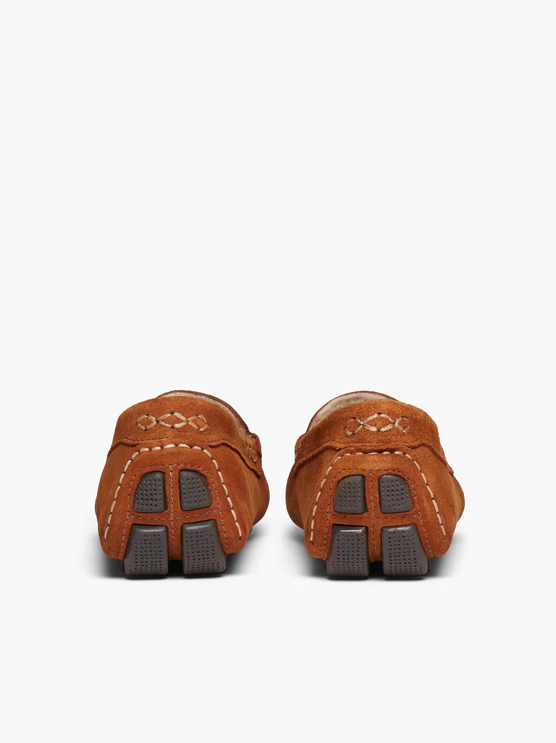 Elma Moccasin Slippers<G.H.BASS Best Sale