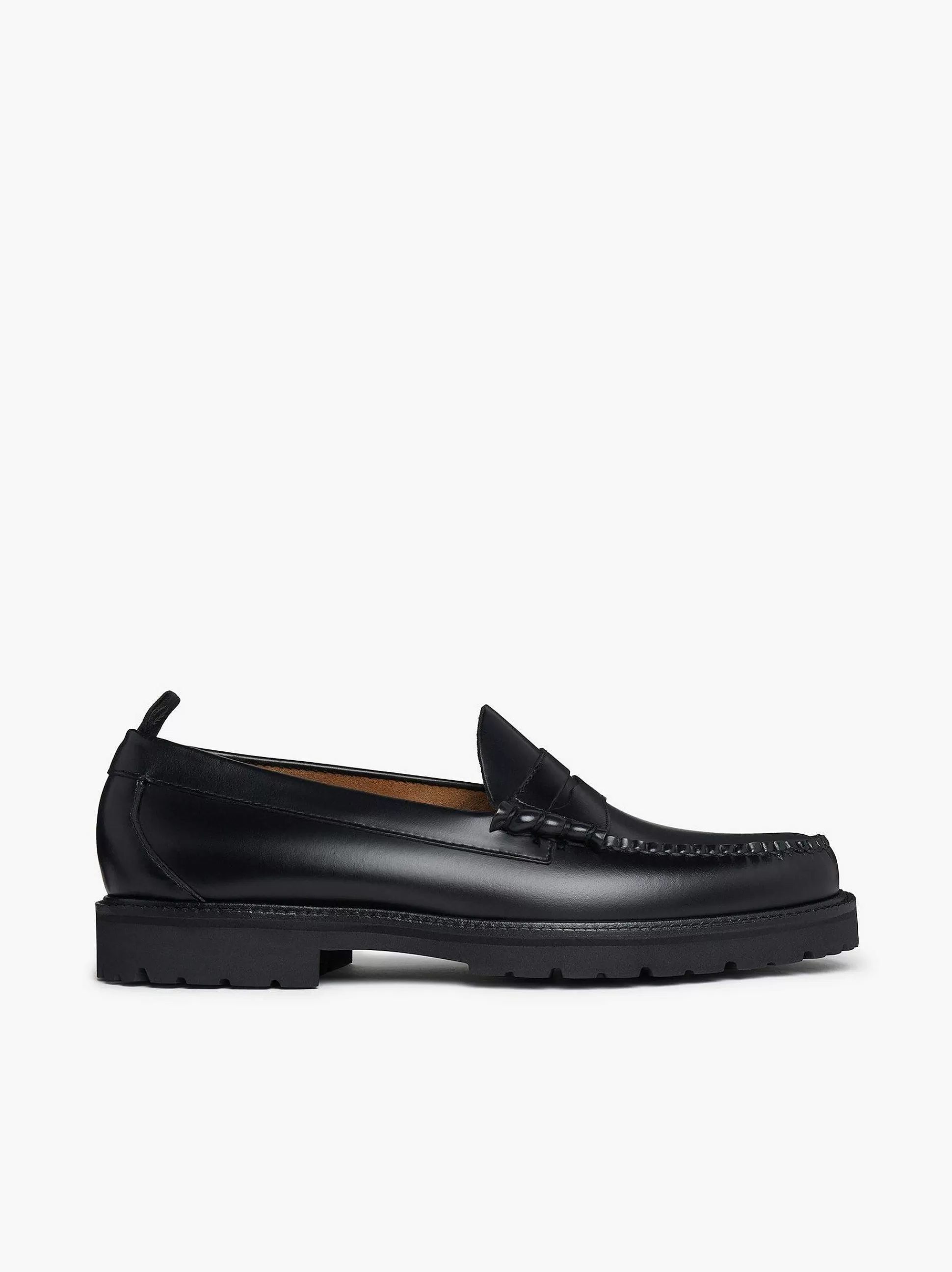 G.H. Bass X Fred Perry Weejuns 90S Larson Penny<G.H.BASS Flash Sale