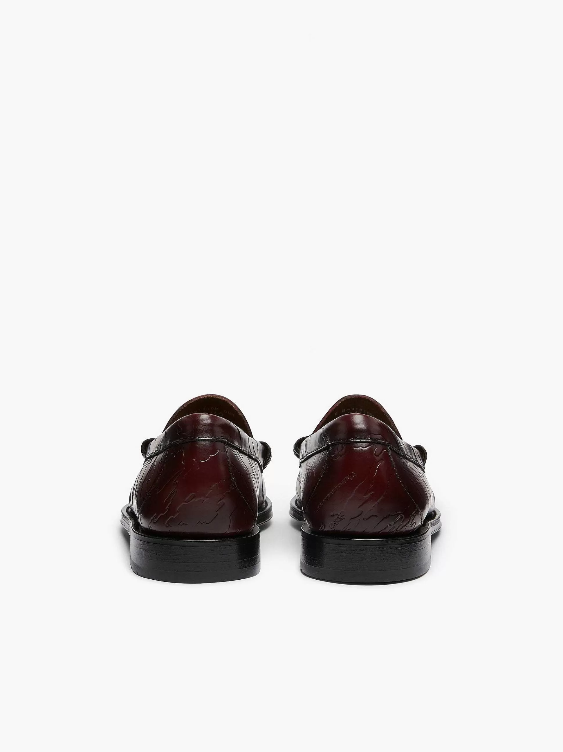 X Maharishi Larson Penny Loafers<G.H.BASS Sale