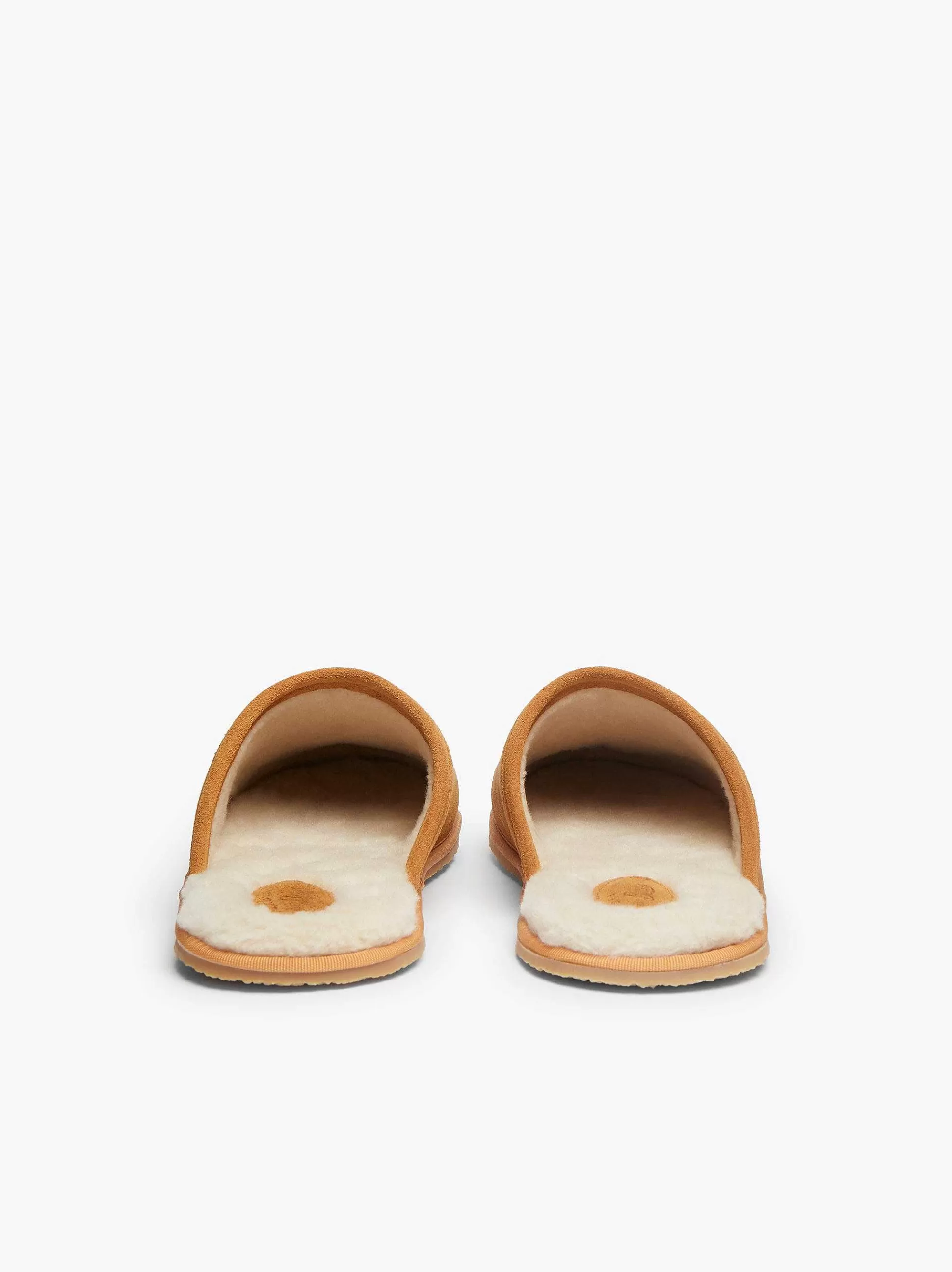 Granby Mule Slippers<G.H.BASS Online