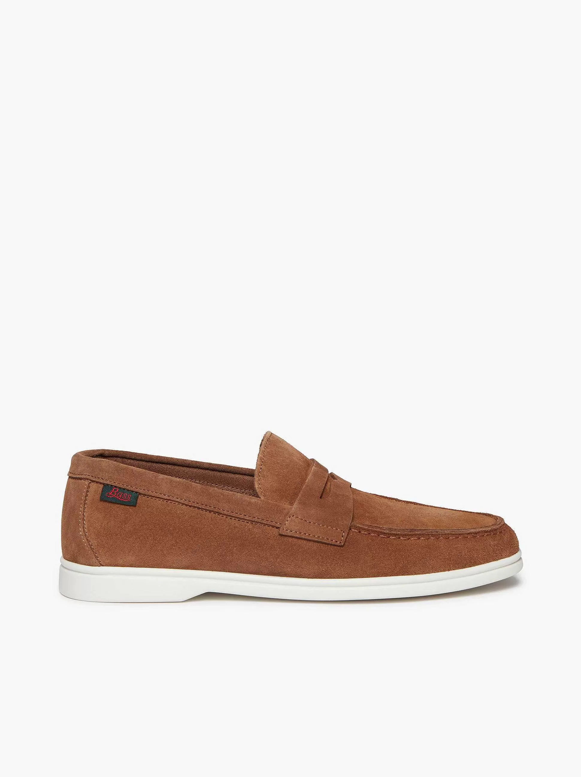 Newport Penny Loafers<G.H.BASS Best Sale