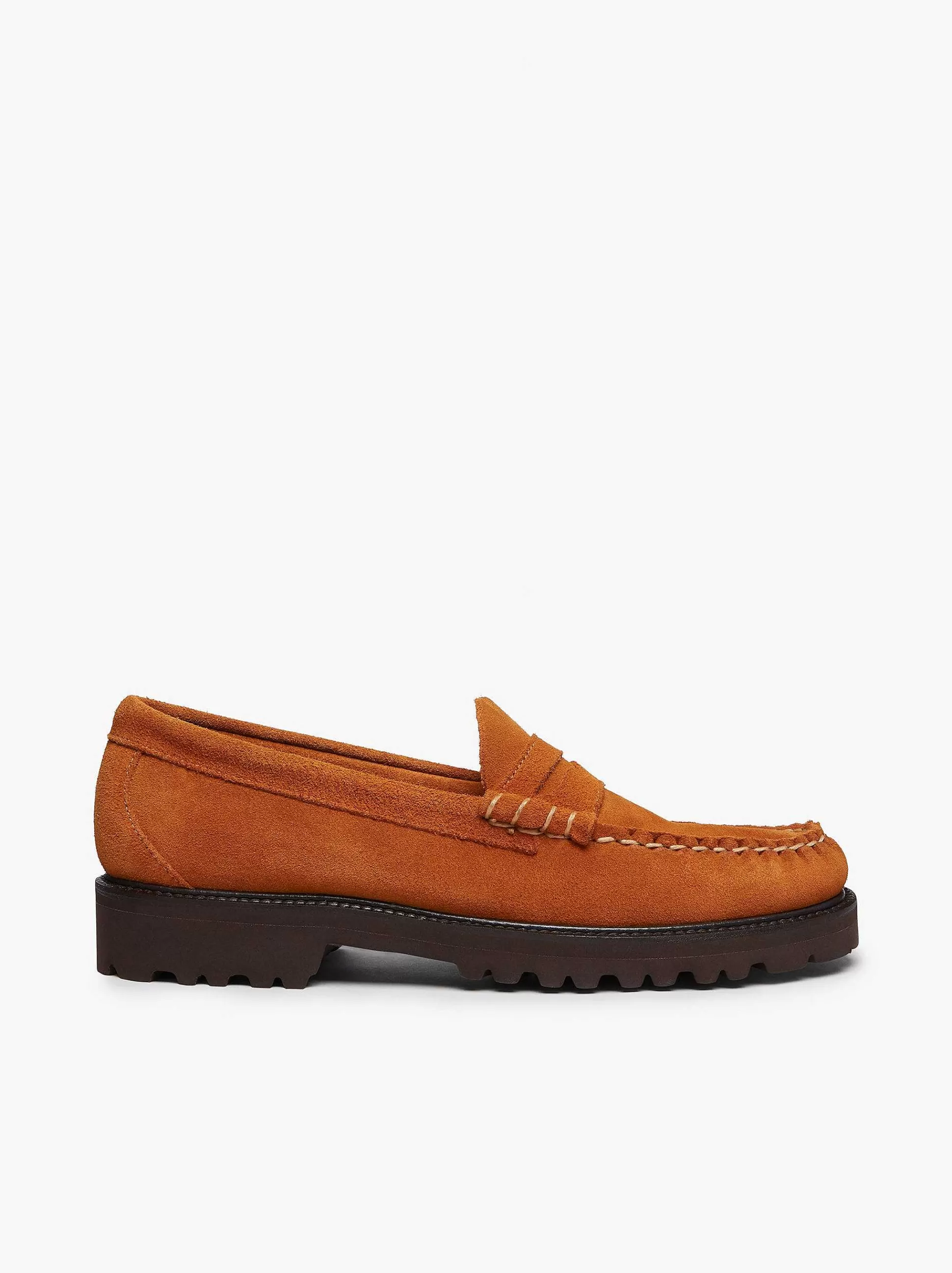 Weejuns 90S Larson Penny Loafers<G.H.BASS Flash Sale