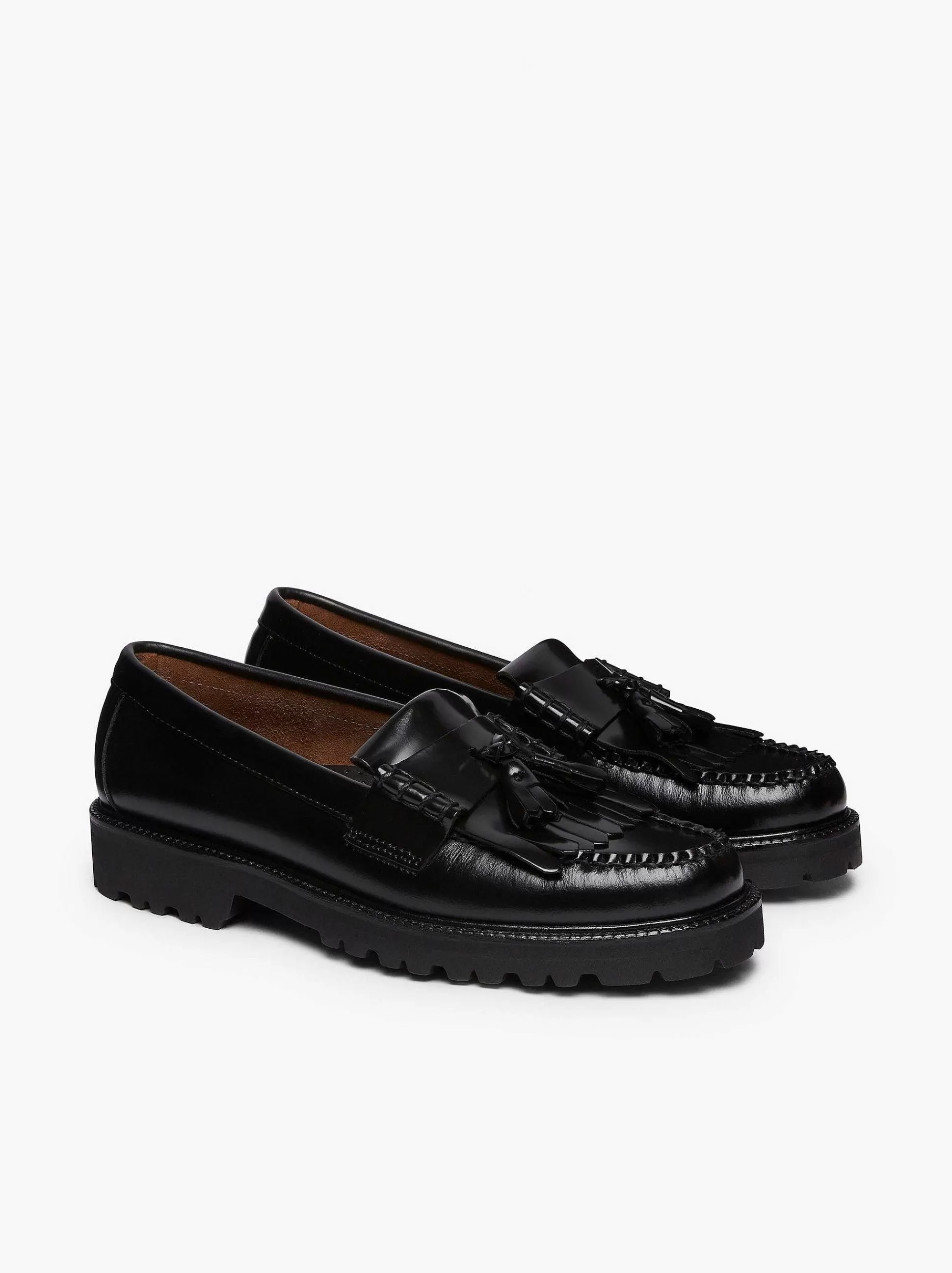 Weejuns 90S Layton Ii Kiltie Loafers<G.H.BASS Store