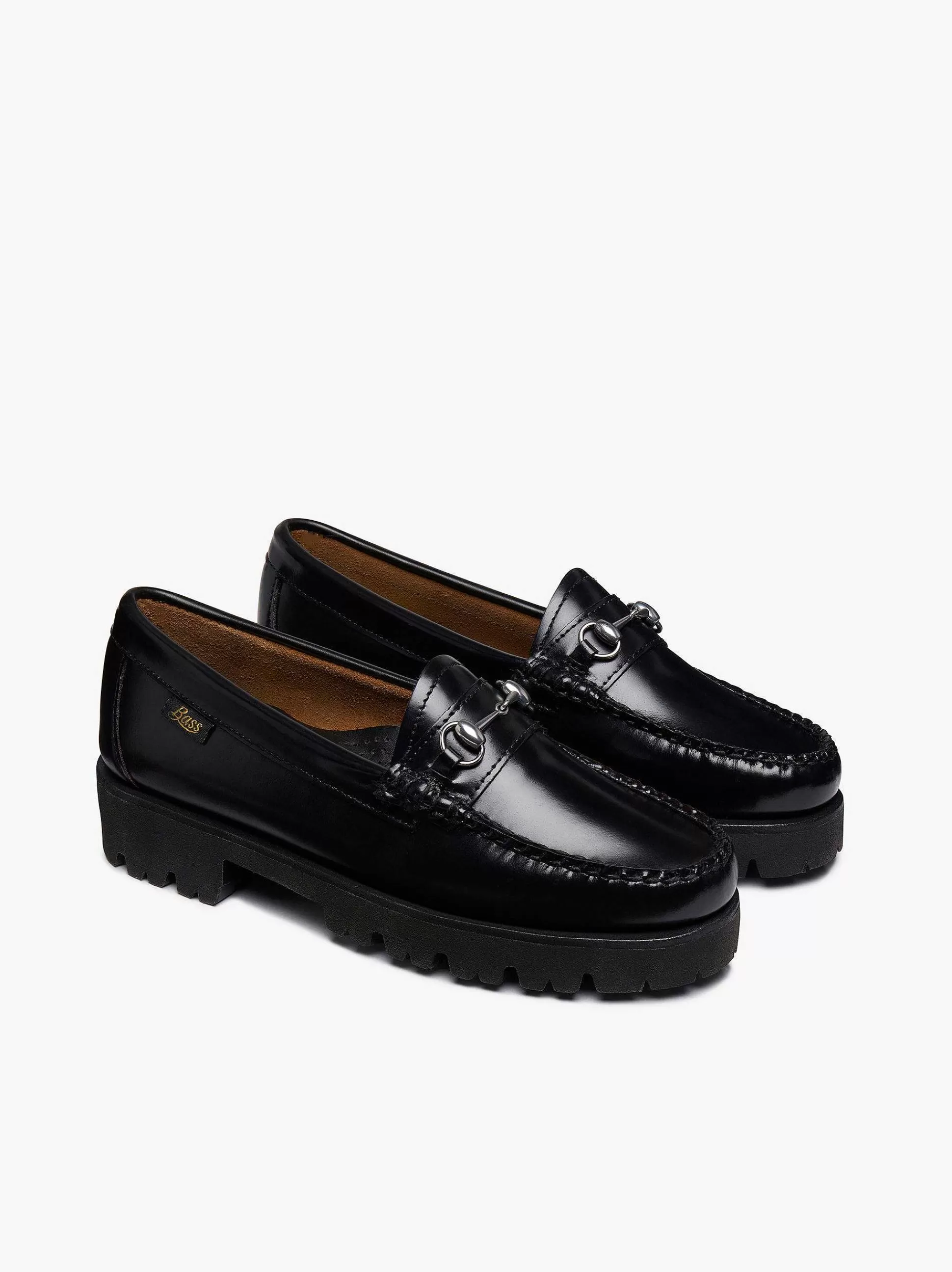 Weejuns 90S Lianna Horsebit Loafers<G.H.BASS Sale