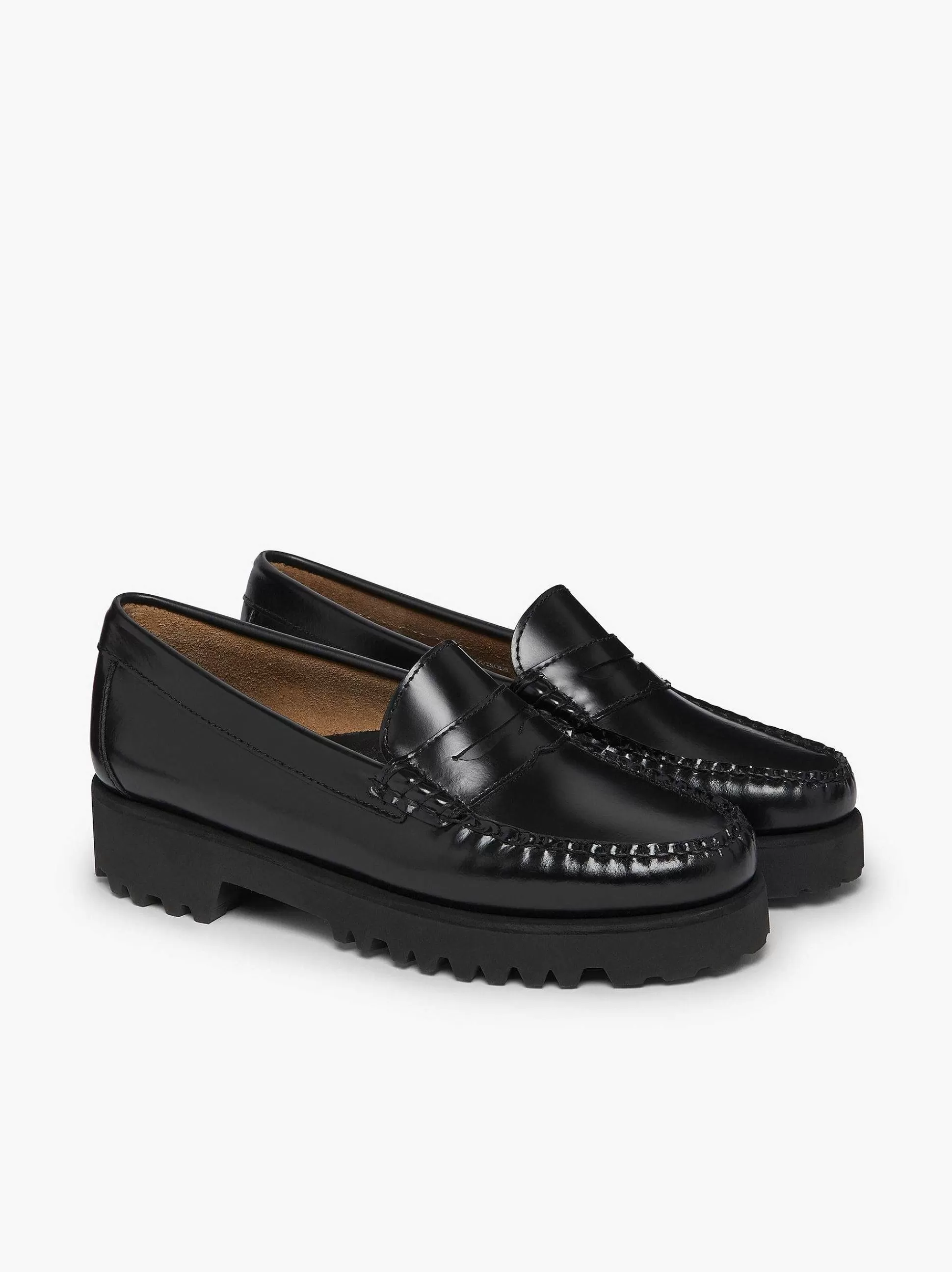 Weejuns 90S Penny Loafers<G.H.BASS Best