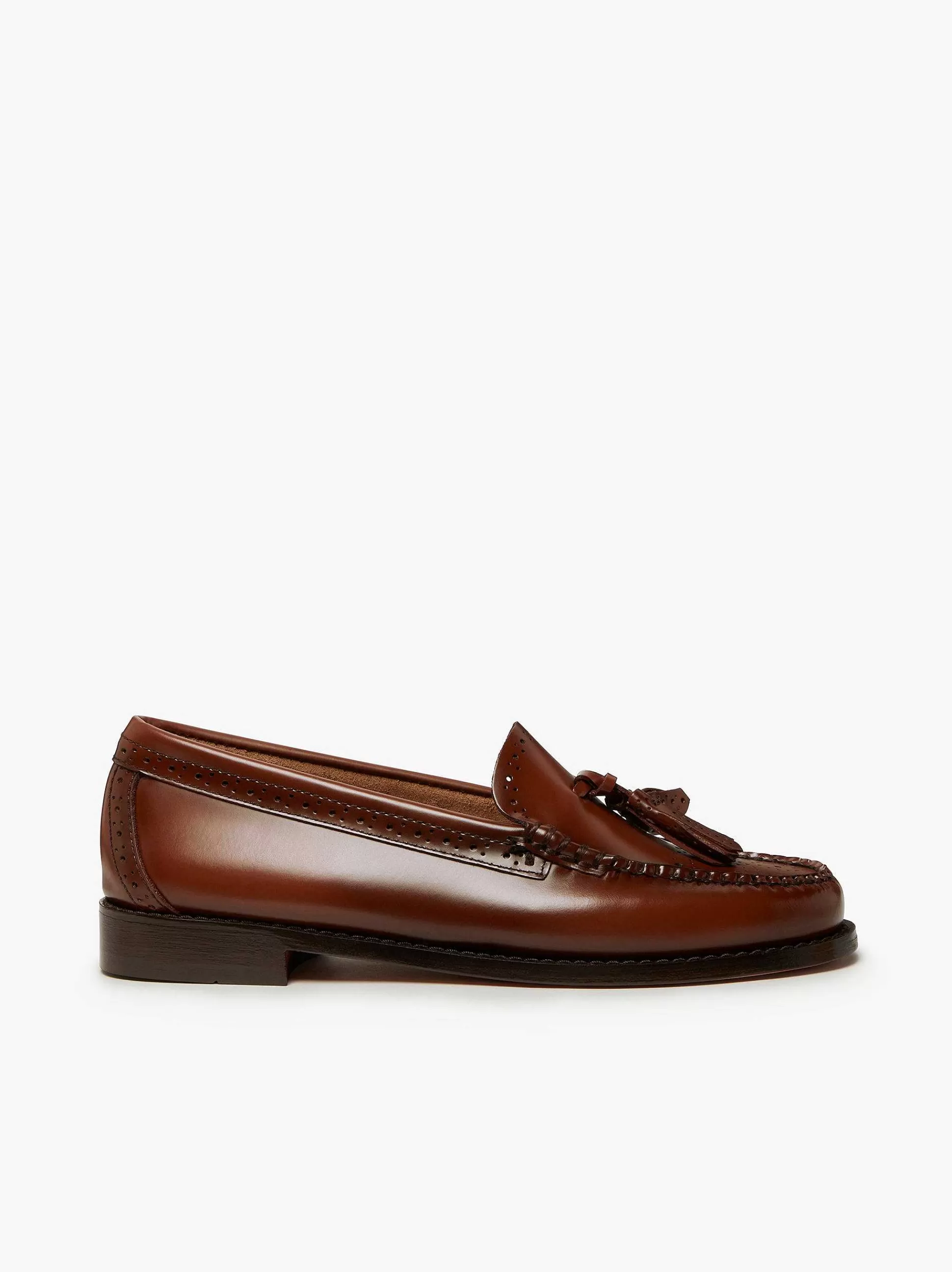 Weejuns Estelle Brogue Tassel Loafers<G.H.BASS Best