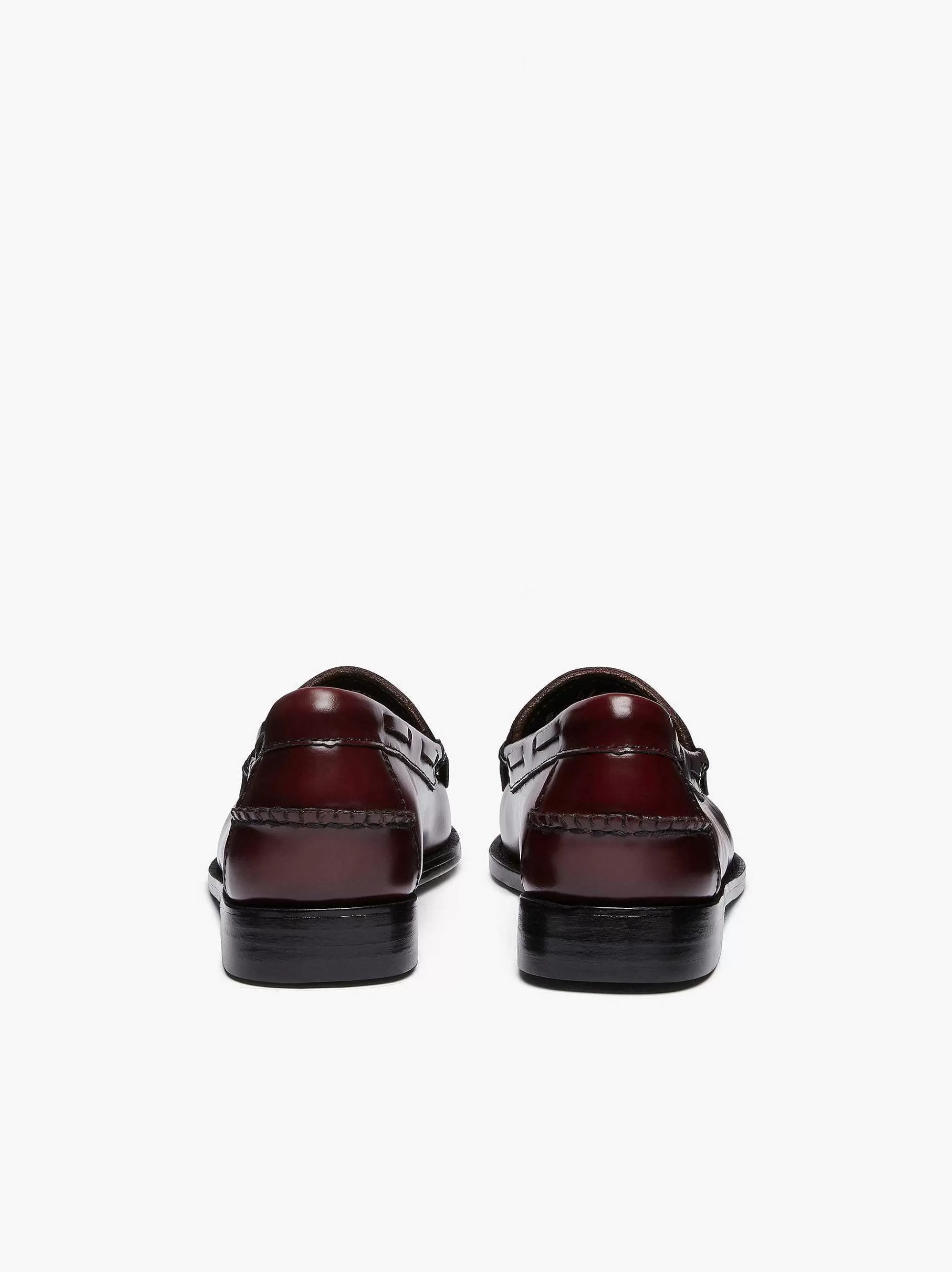 Weejuns Esther Kiltie Tassel Loafers<G.H.BASS Hot