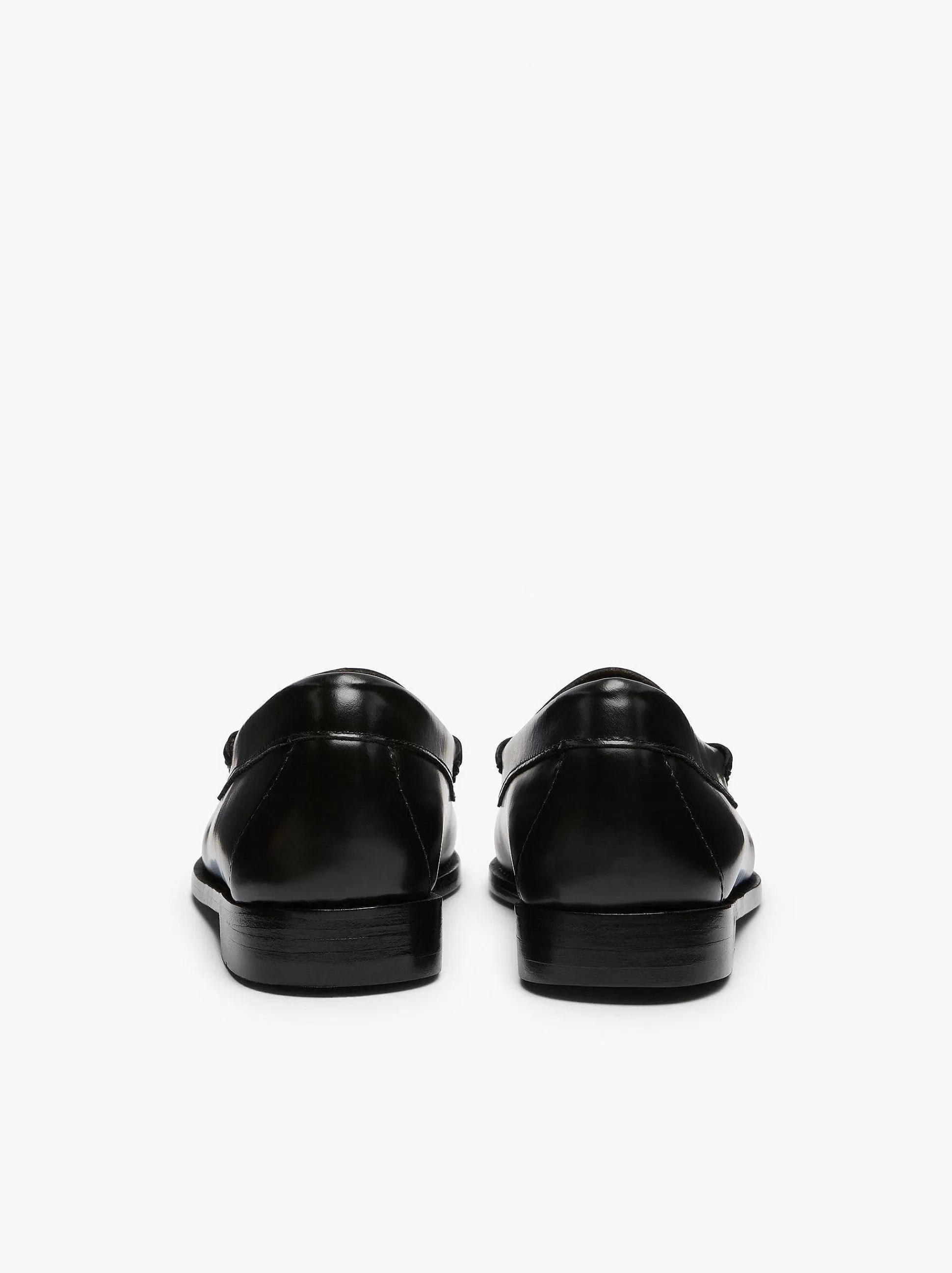 Weejuns Esther Kiltie Tassel Loafers<G.H.BASS Clearance