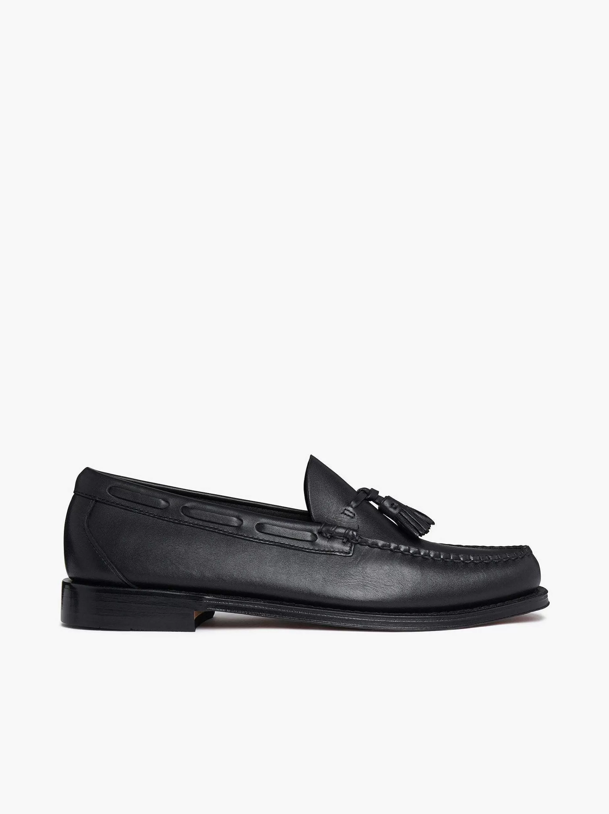 Weejuns Larkin Tassel Loafers<G.H.BASS Clearance