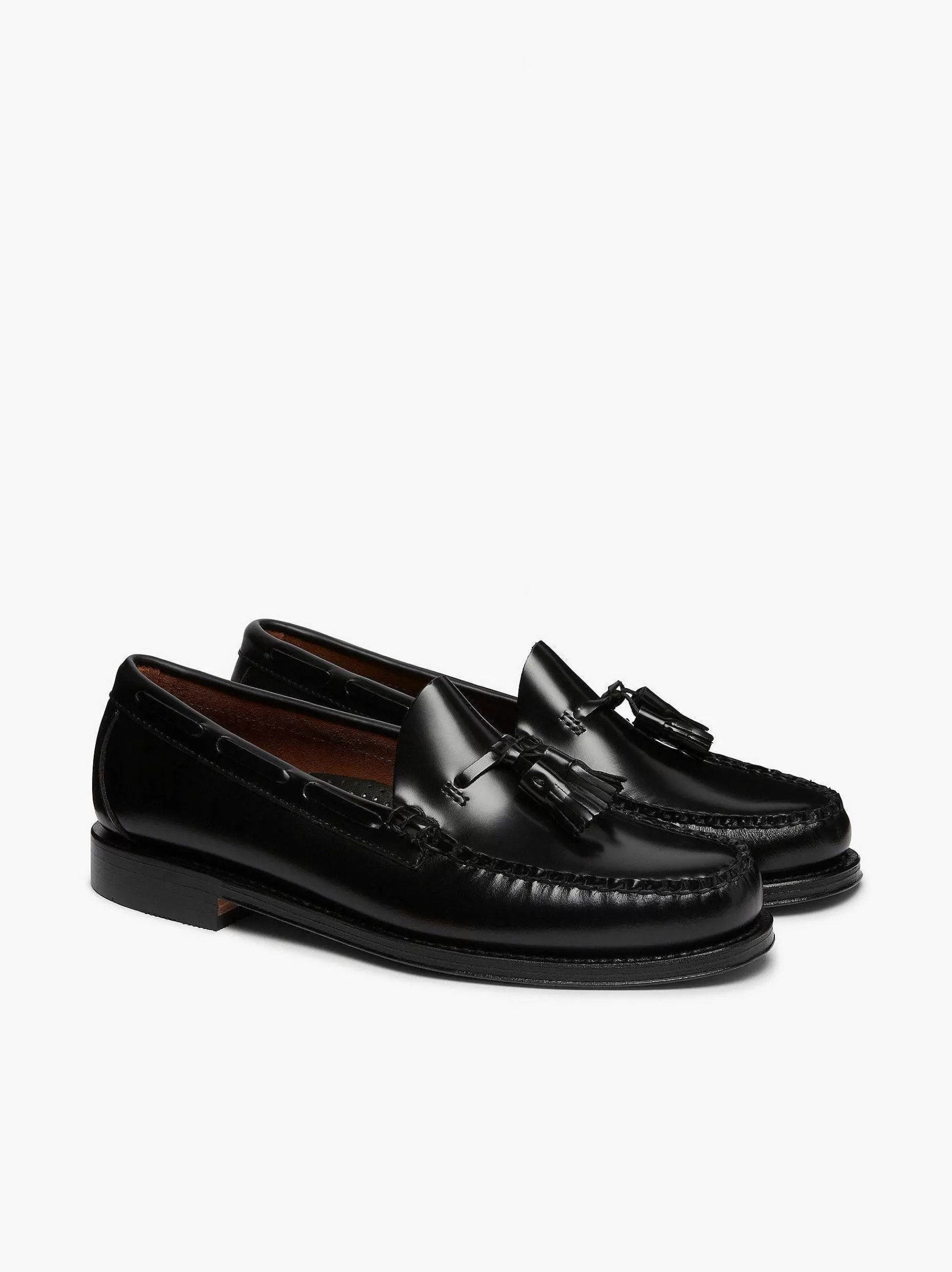 Weejuns Larkin Tassel Loafers<G.H.BASS Best Sale