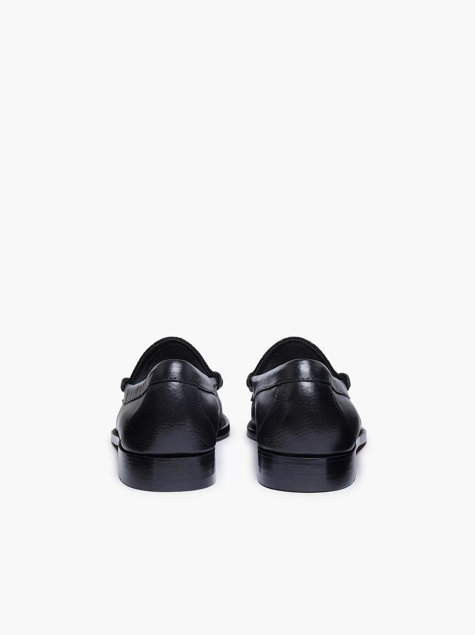 Weejuns Larson Letterman Penny Loafers<G.H.BASS Online