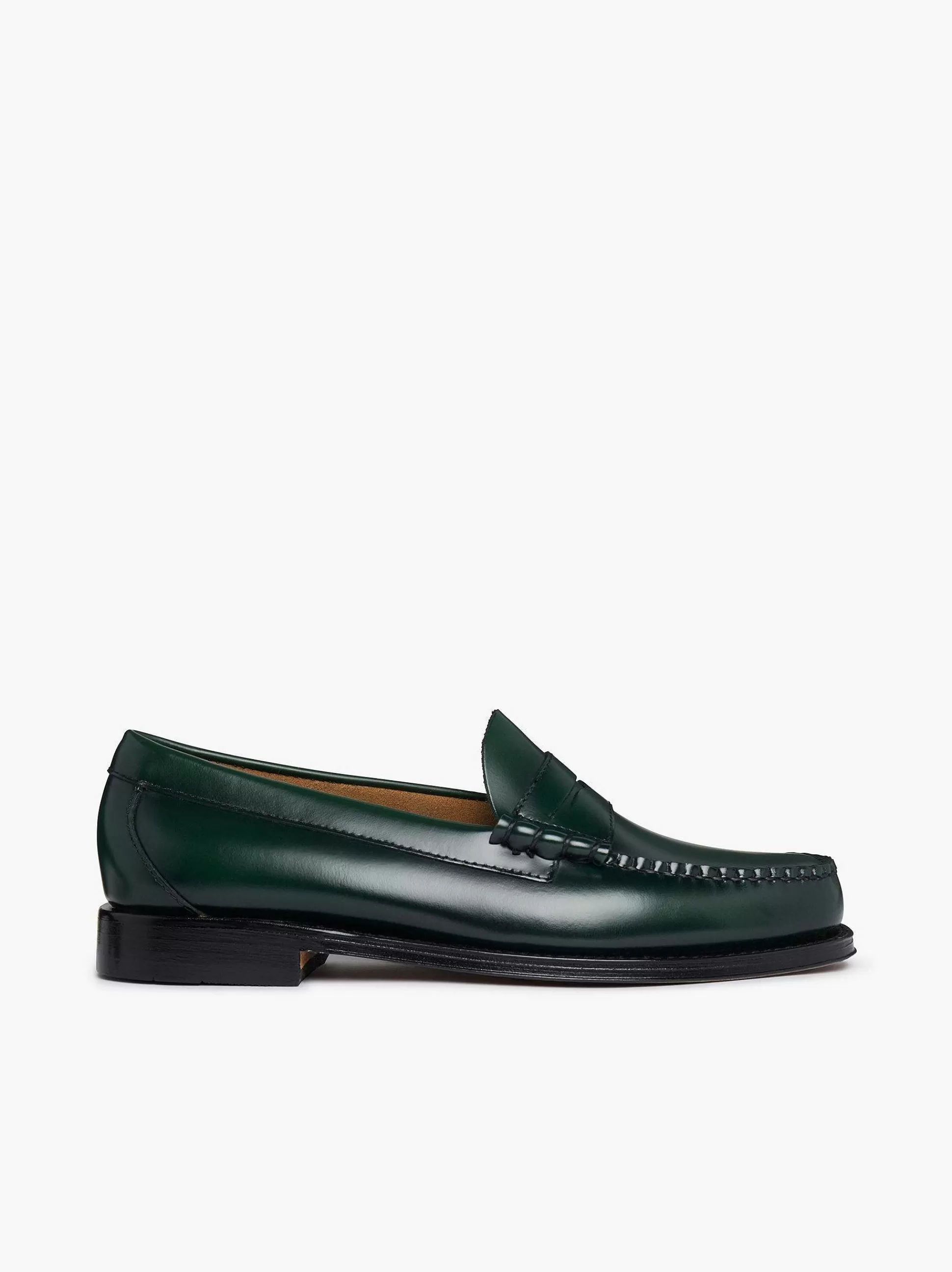 Weejuns Larson Penny Loafers<G.H.BASS Clearance