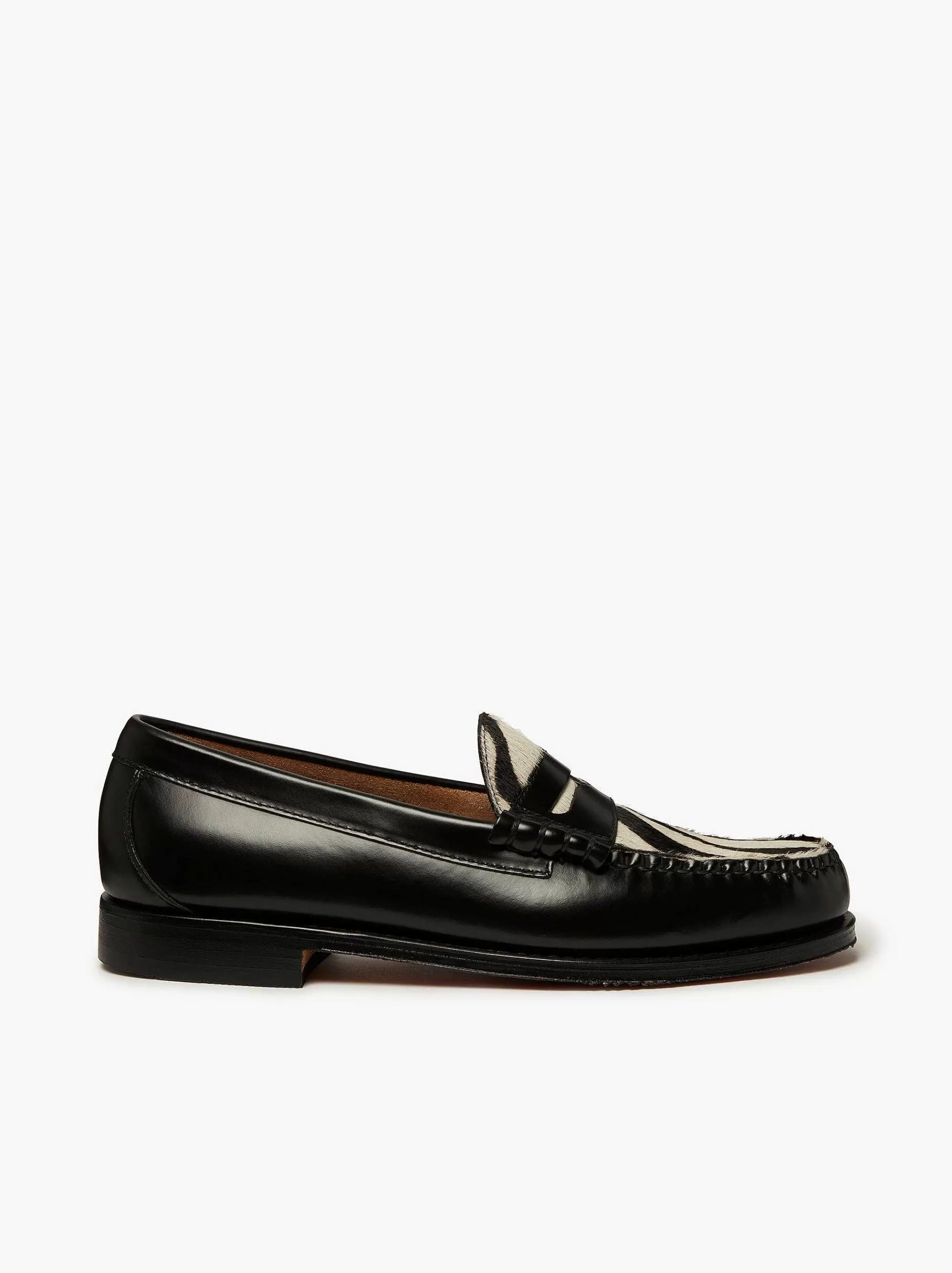 Weejuns Larson Penny Loafers<G.H.BASS Hot