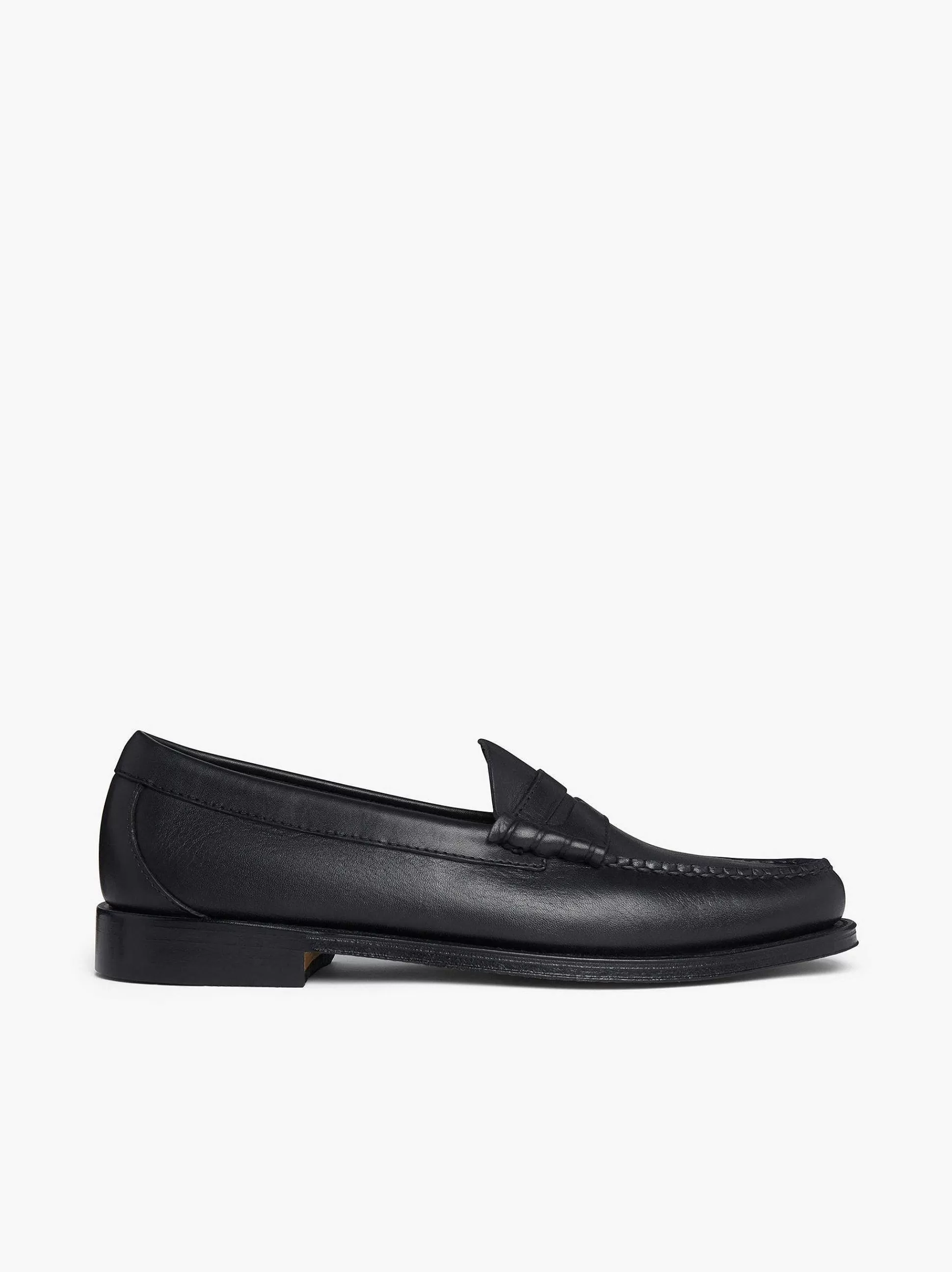 Weejuns Larson Penny Loafers<G.H.BASS Best Sale