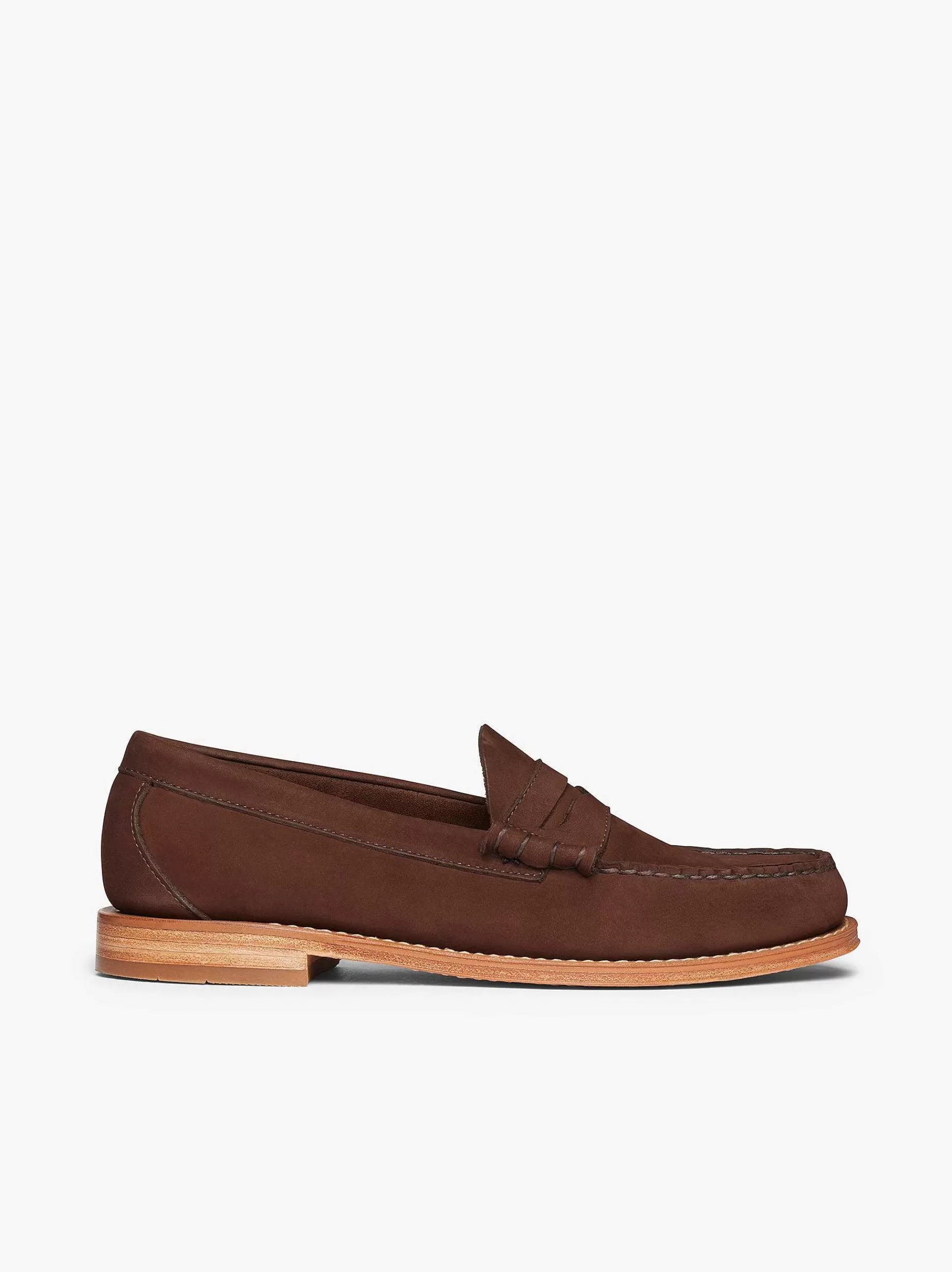 Weejuns Larson Penny Loafers<G.H.BASS Cheap