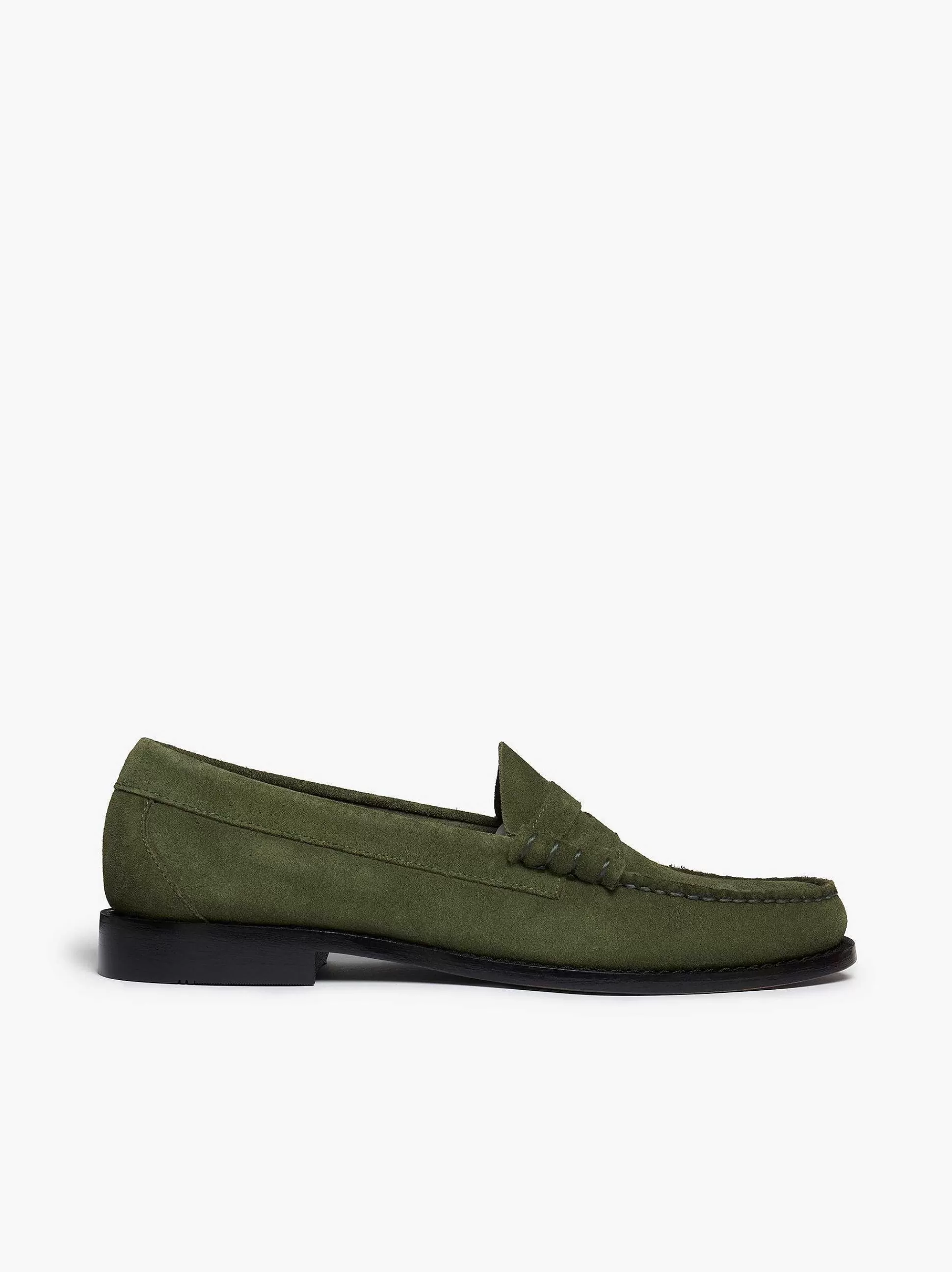 Weejuns Larson Penny Loafers<G.H.BASS Shop