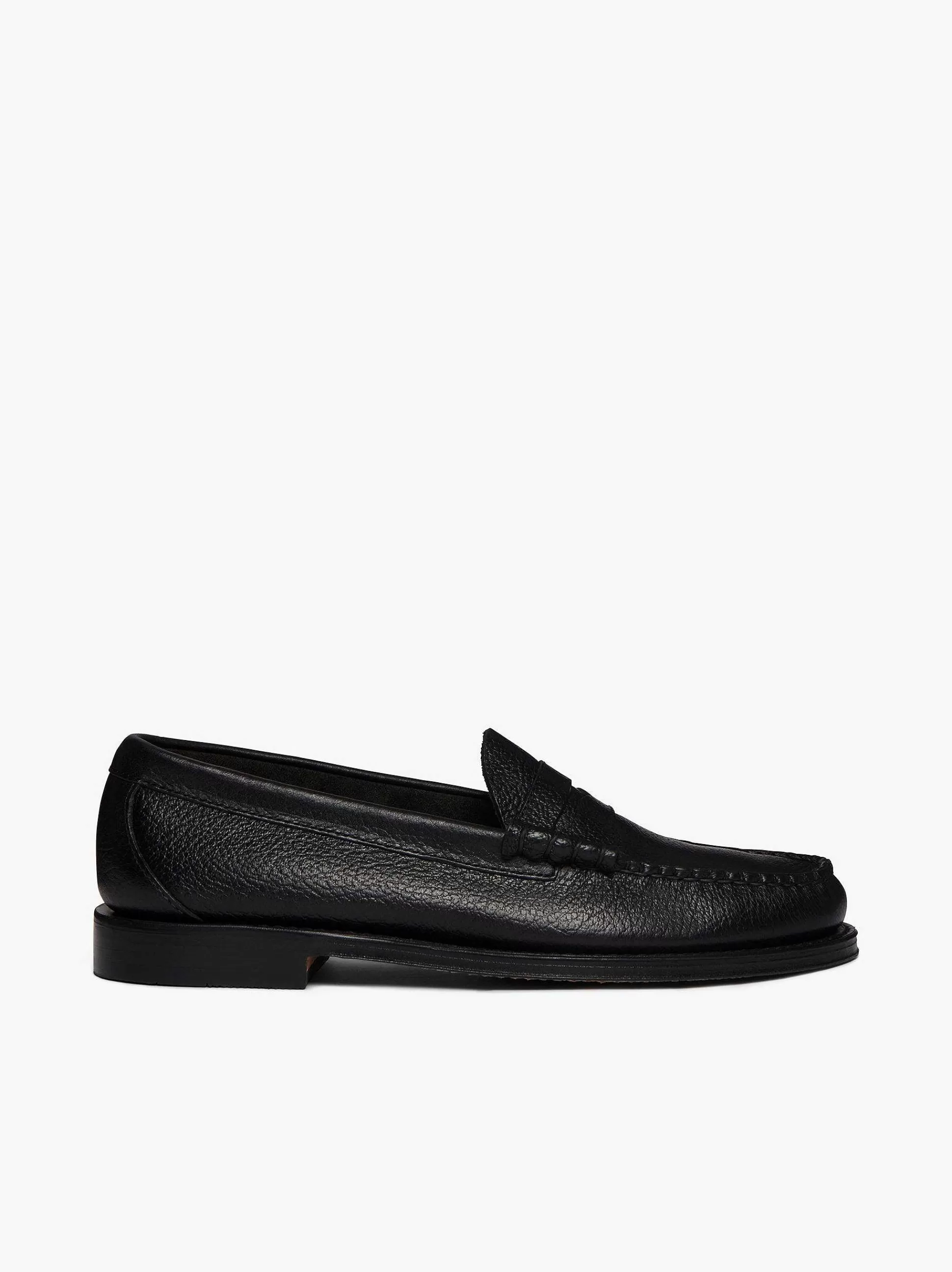 Weejuns Larson Penny Loafers<G.H.BASS Best Sale