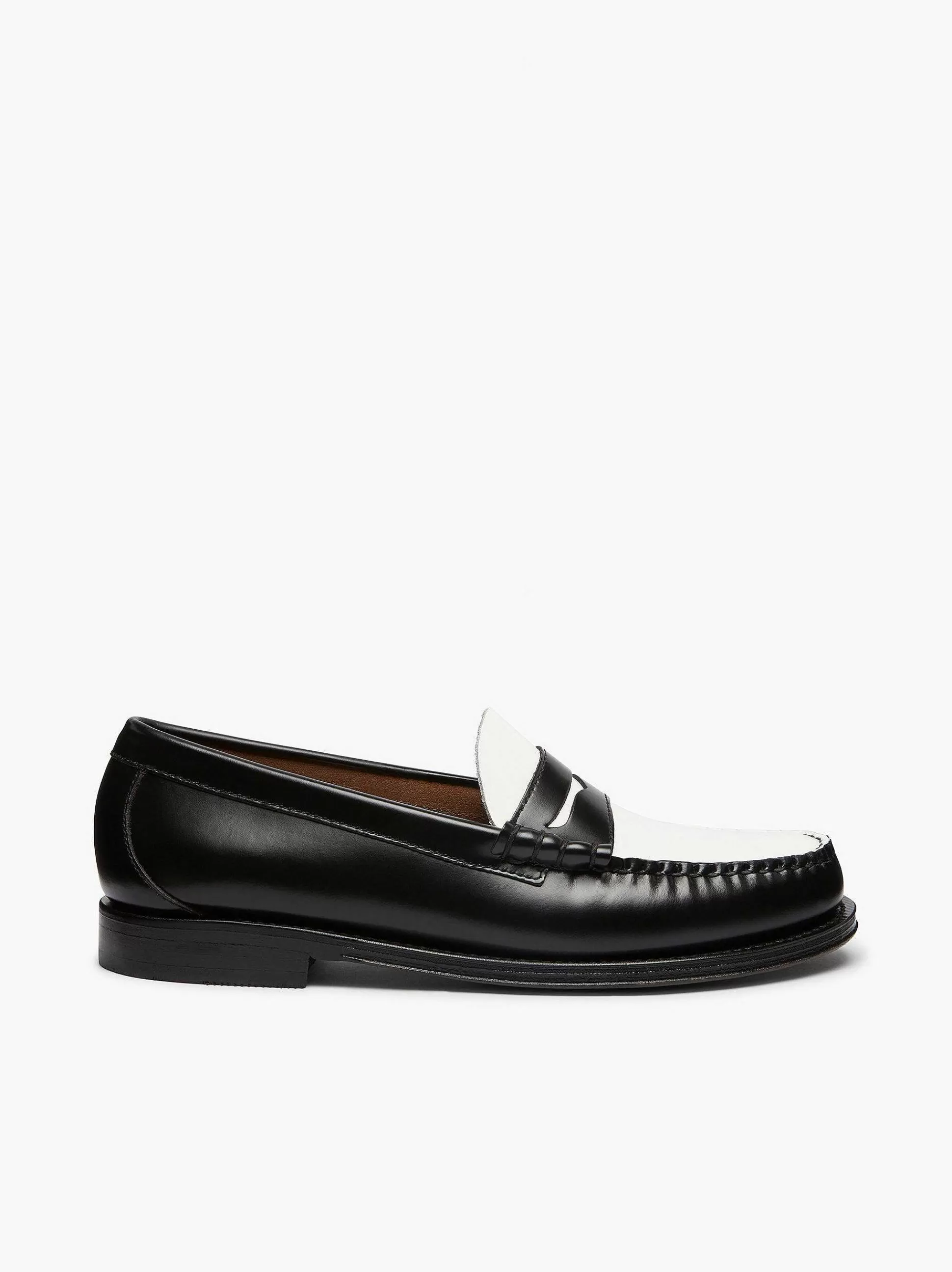 Weejuns Larson Penny Loafers<G.H.BASS Flash Sale