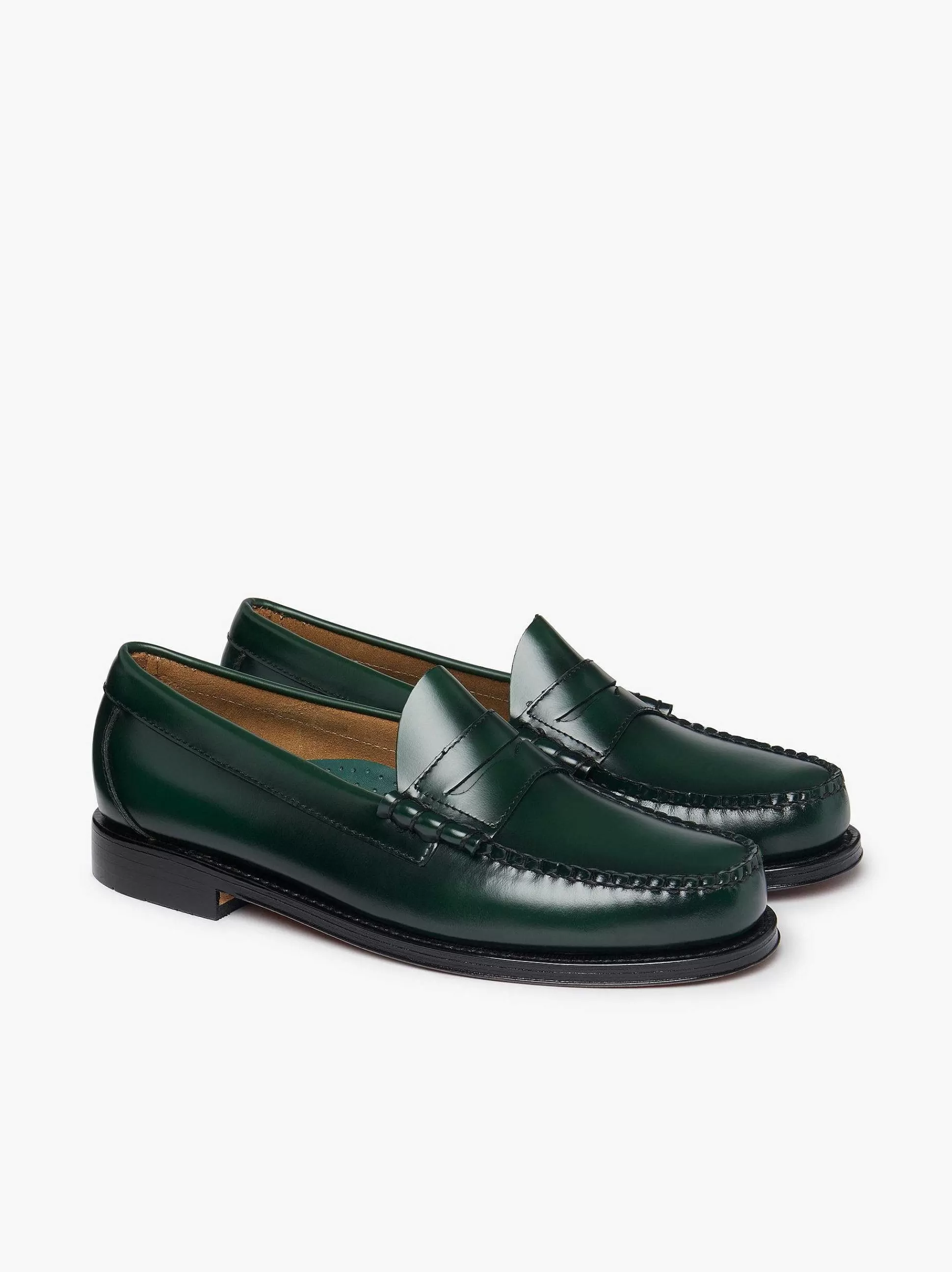 Weejuns Larson Penny Loafers<G.H.BASS Clearance