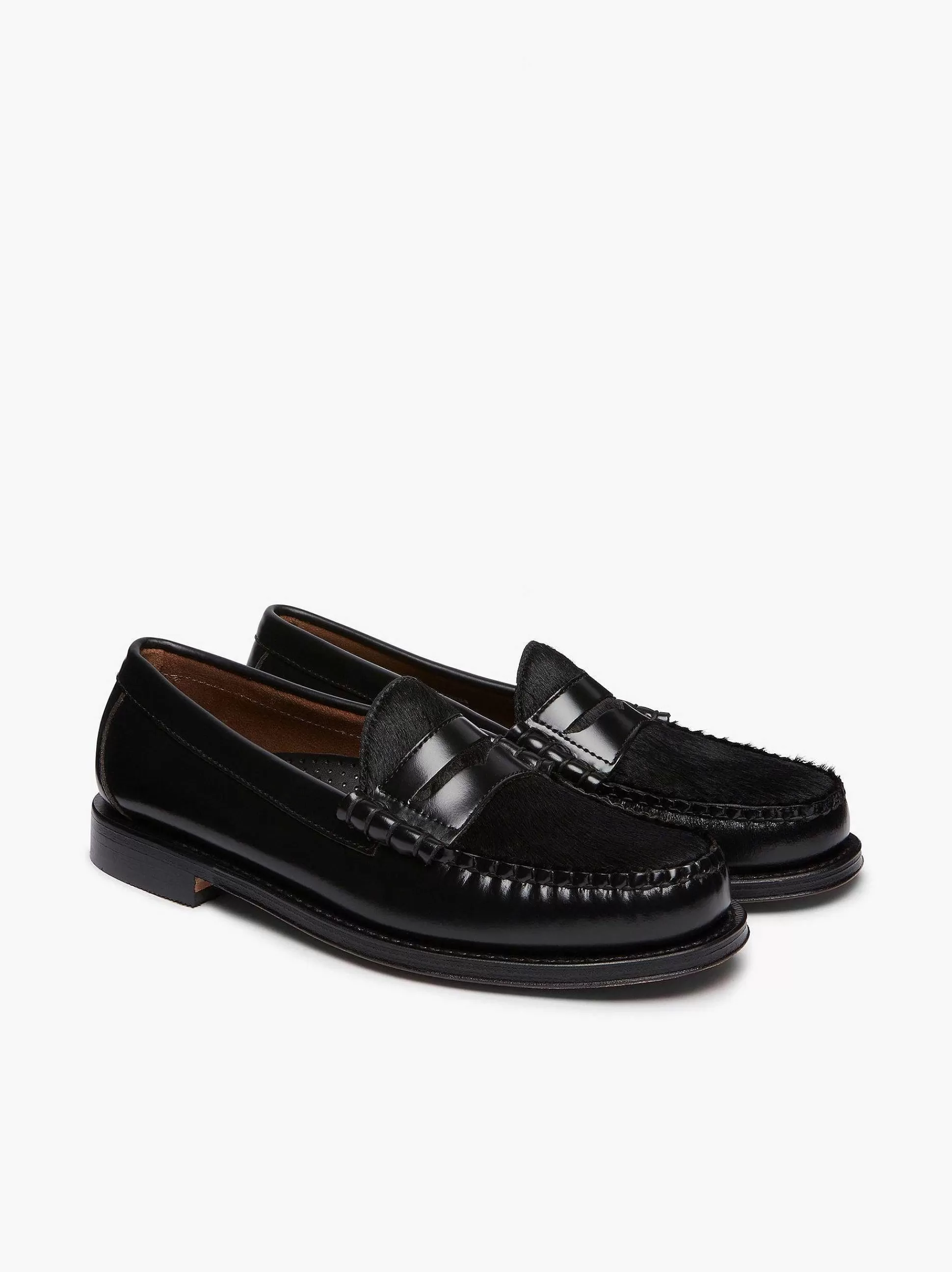 Weejuns Larson Penny Loafers<G.H.BASS Shop