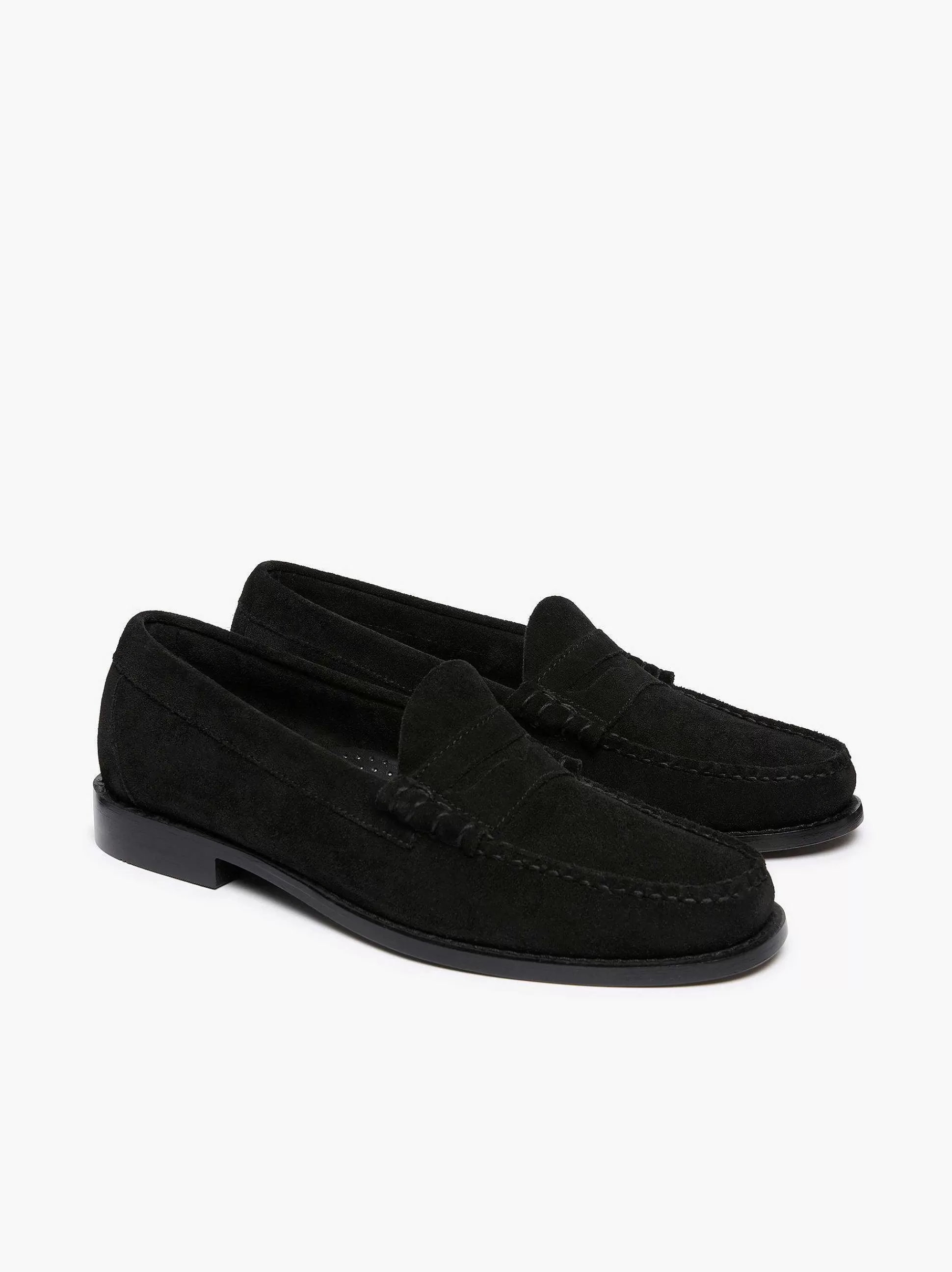 Weejuns Larson Penny Loafers<G.H.BASS Clearance