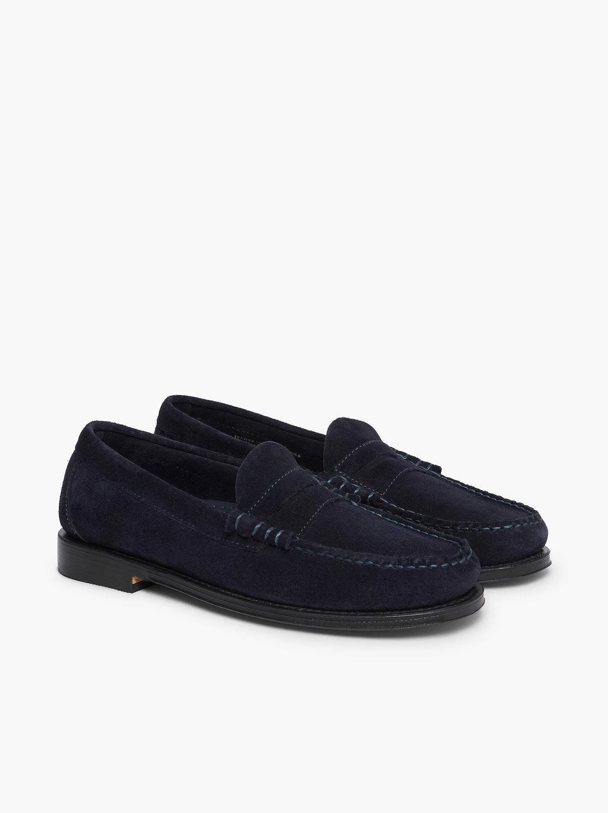 Weejuns Larson Penny Loafers<G.H.BASS Discount