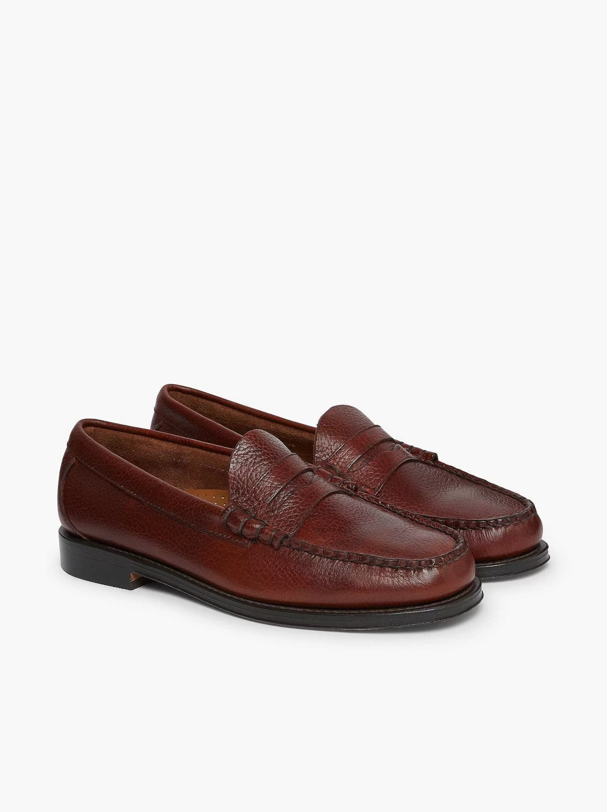 Weejuns Larson Penny Loafers<G.H.BASS Hot