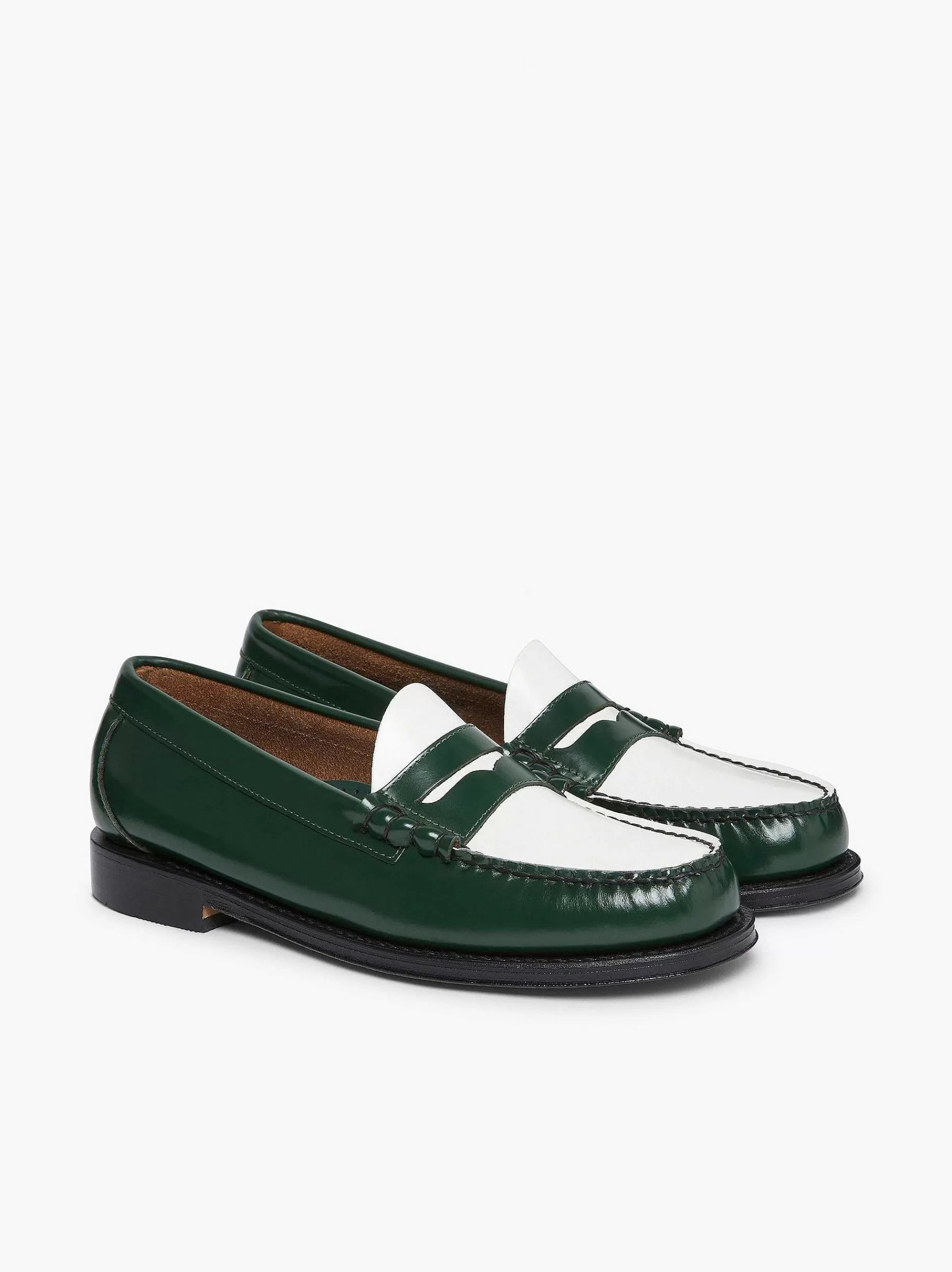 Weejuns Larson Penny Loafers<G.H.BASS Discount