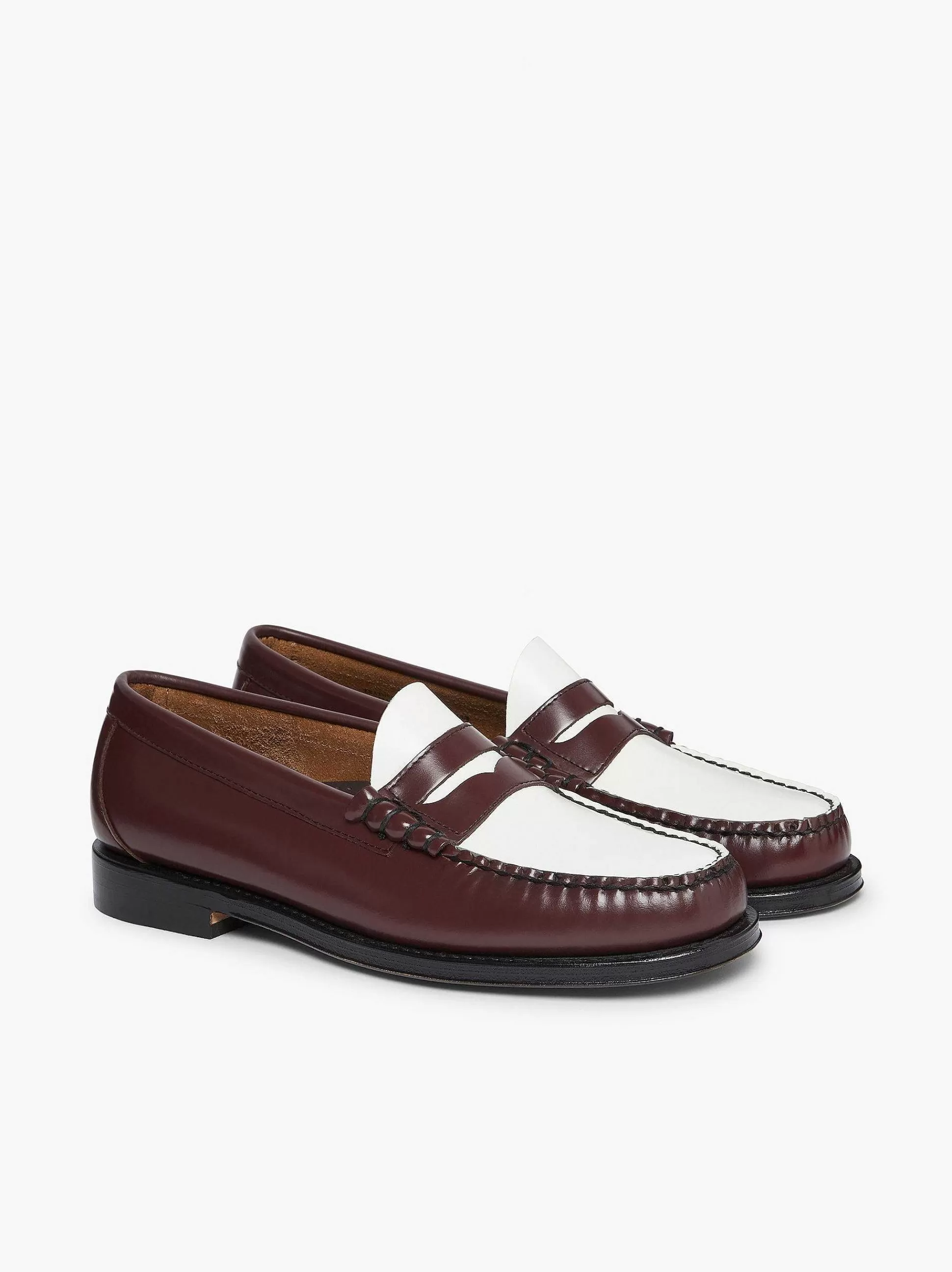 Weejuns Larson Penny Loafers<G.H.BASS Online