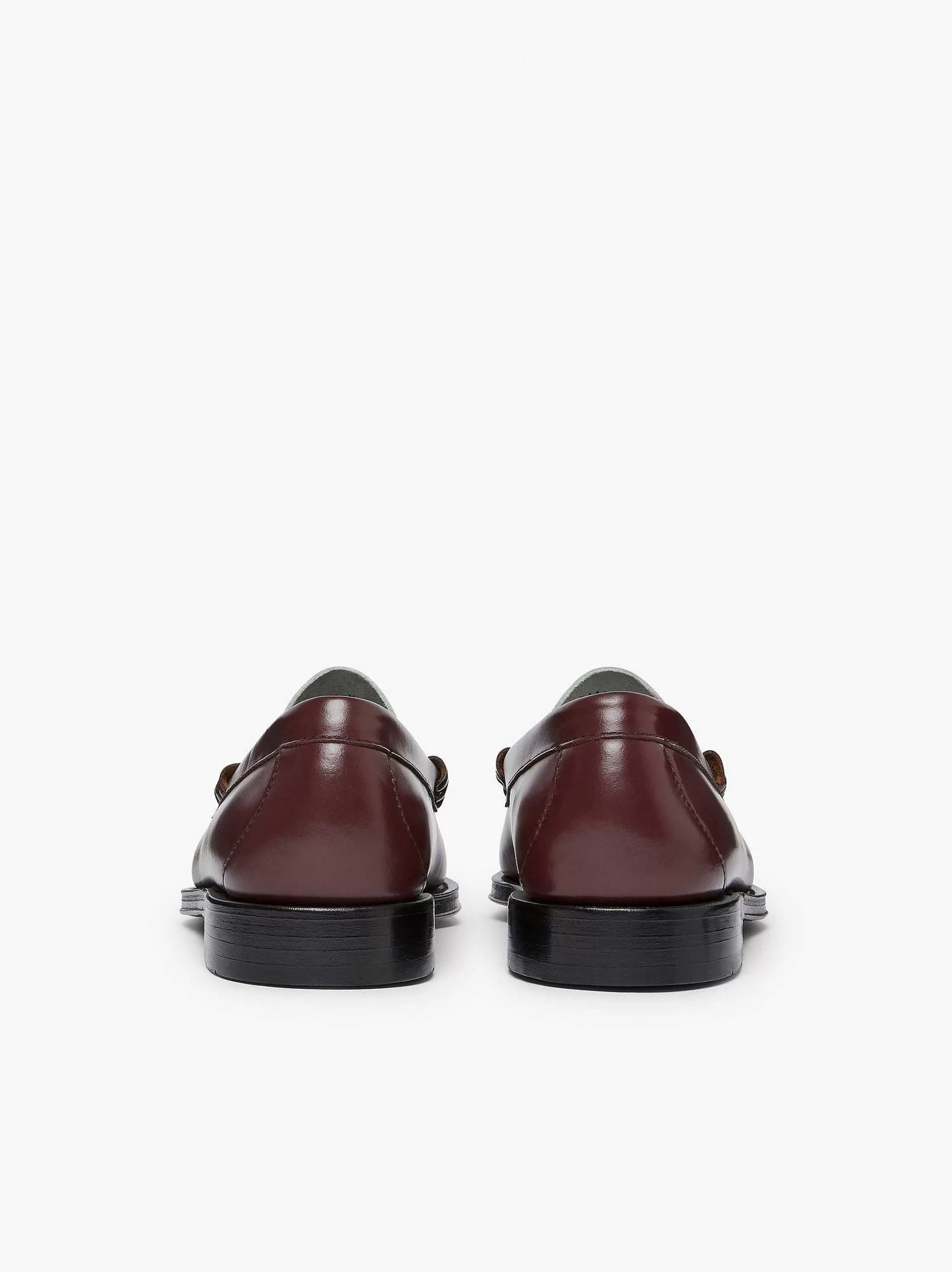 Weejuns Larson Penny Loafers<G.H.BASS Online