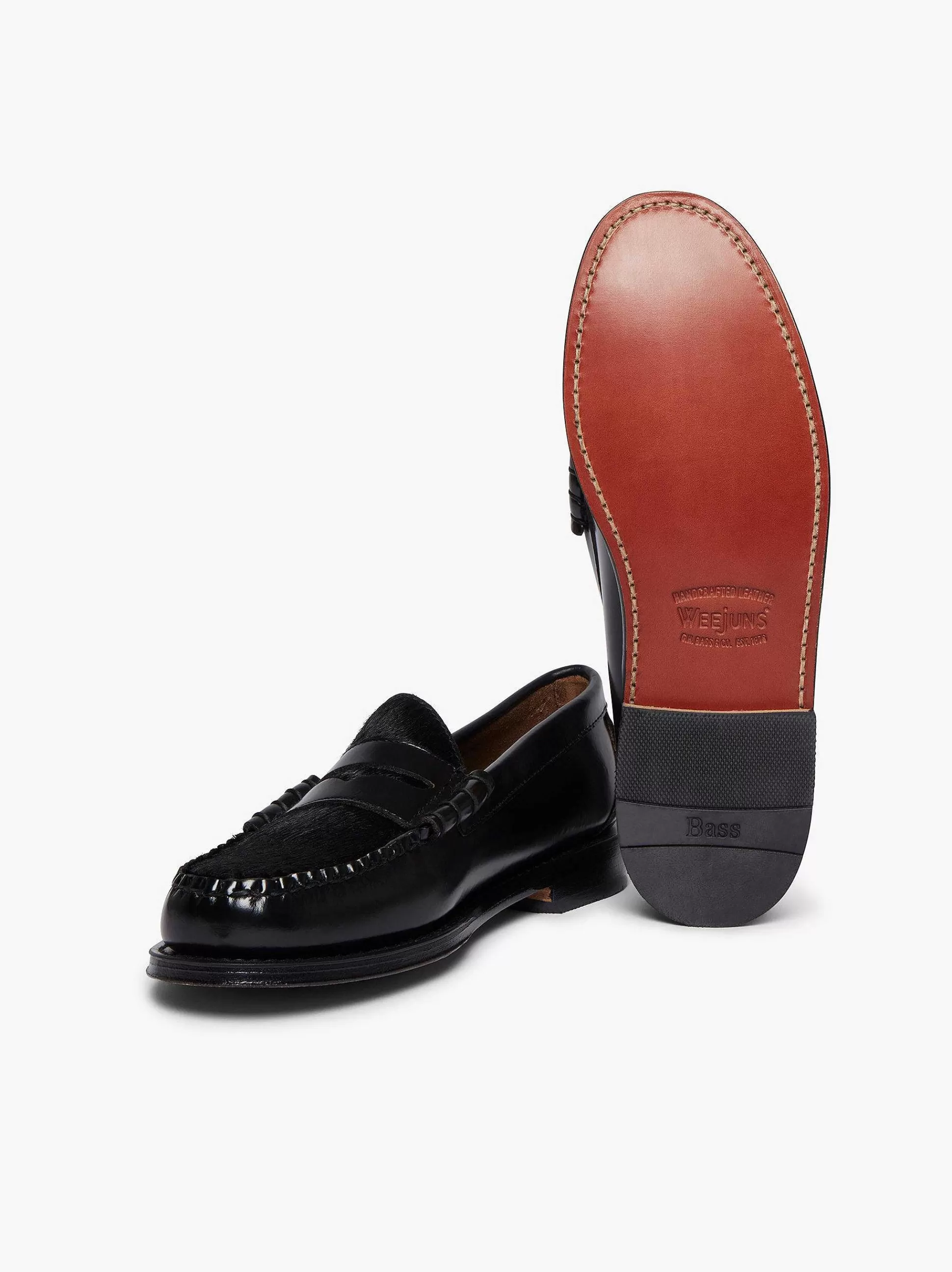 Weejuns Larson Penny Loafers<G.H.BASS Shop