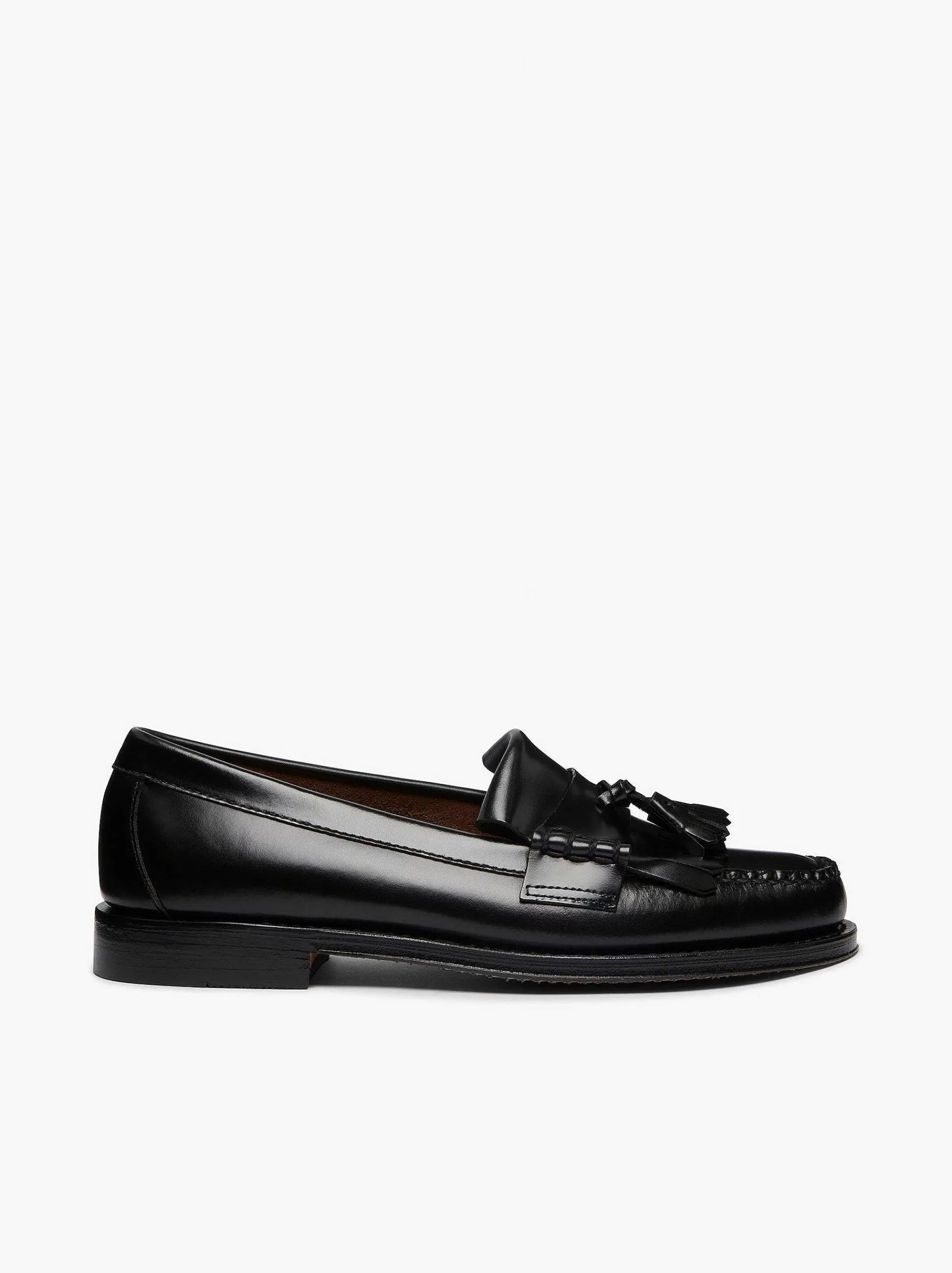 Weejuns Layton Kiltie Loafers<G.H.BASS Store