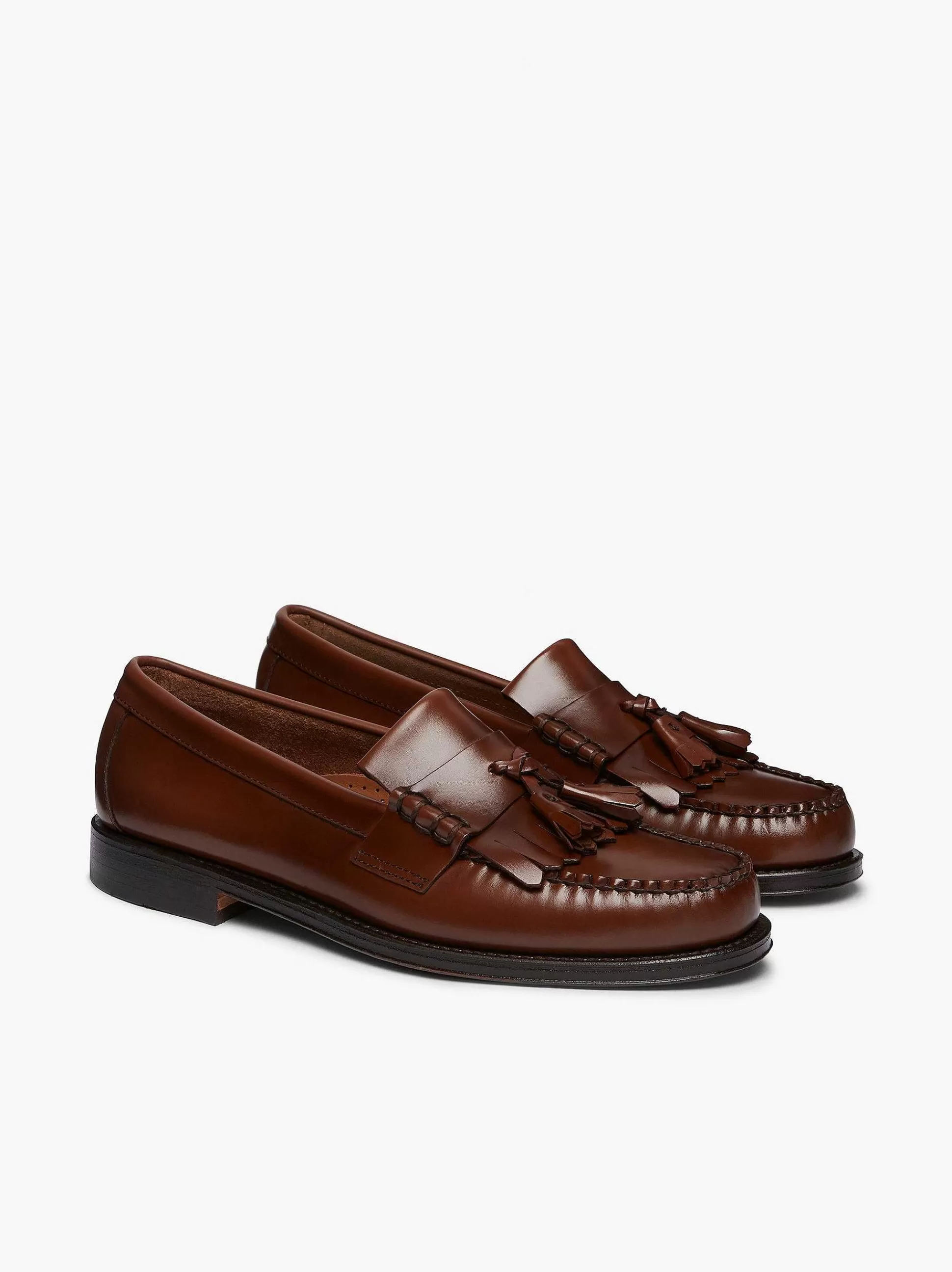 Weejuns Layton Kiltie Loafers<G.H.BASS Outlet