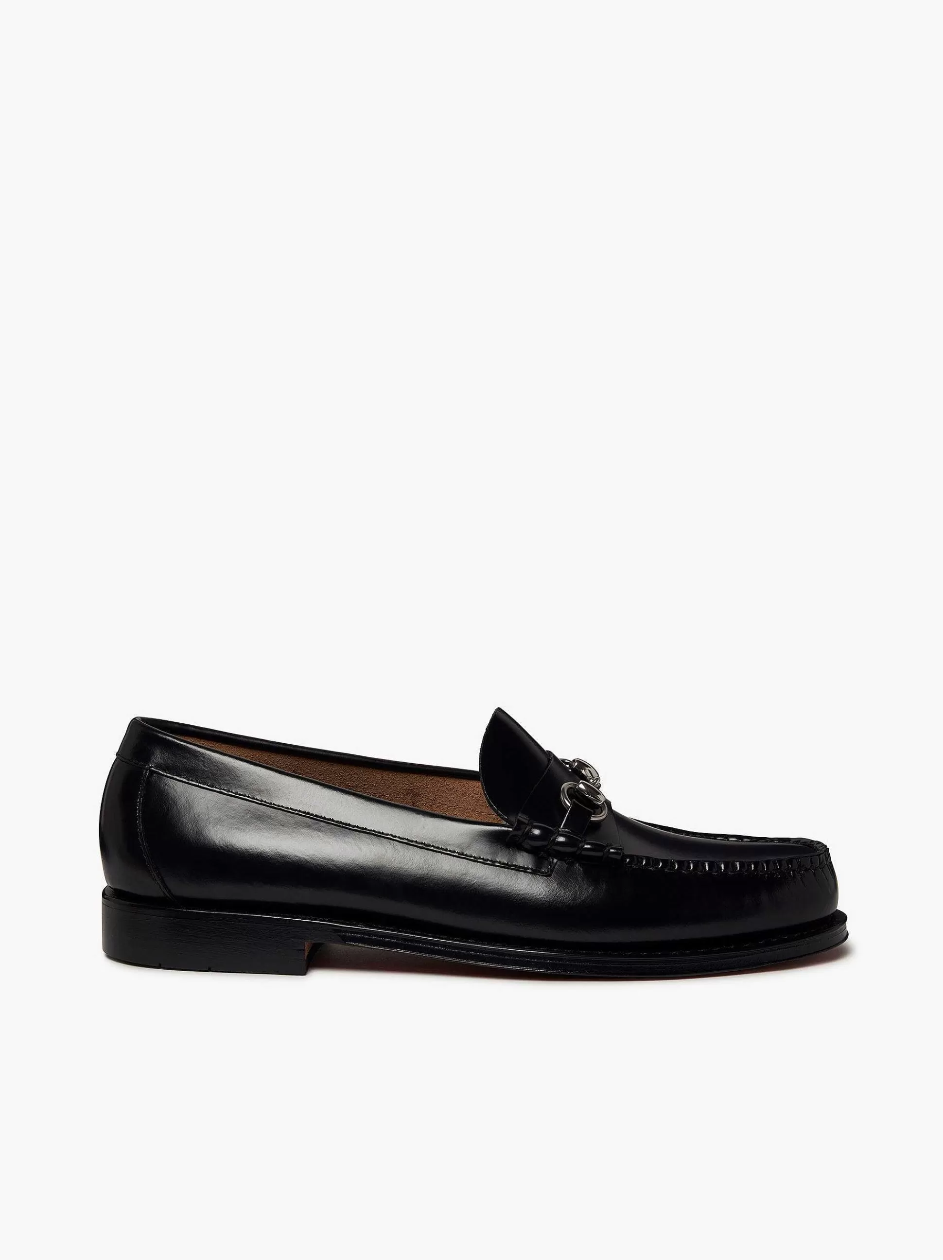 Weejuns Lincoln Horsebit Loafers<G.H.BASS Fashion