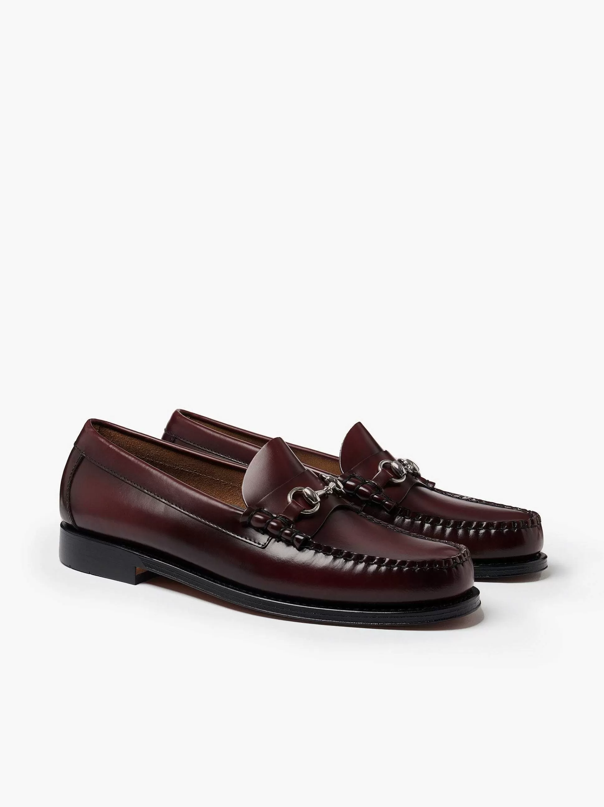 Weejuns Lincoln Horsebit Loafers<G.H.BASS Hot