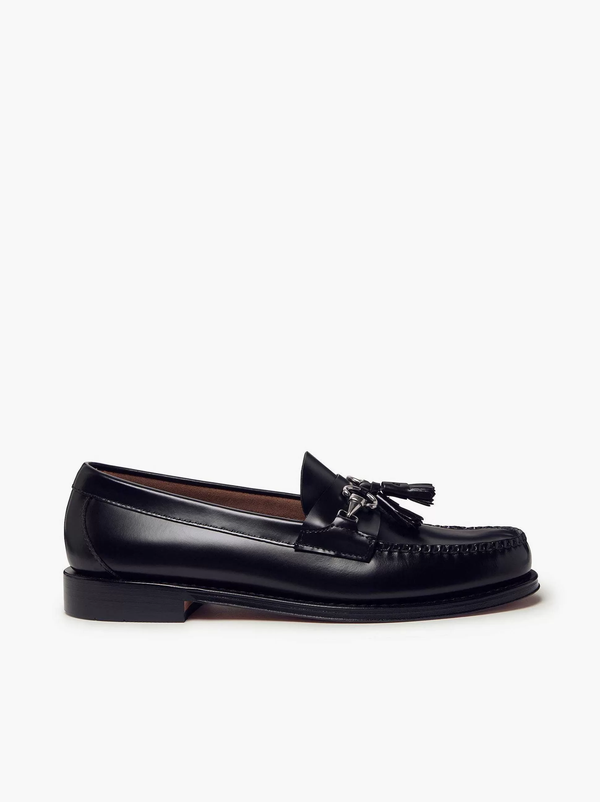 Weejuns Lincoln Horsebit Tassel Loafers<G.H.BASS Hot