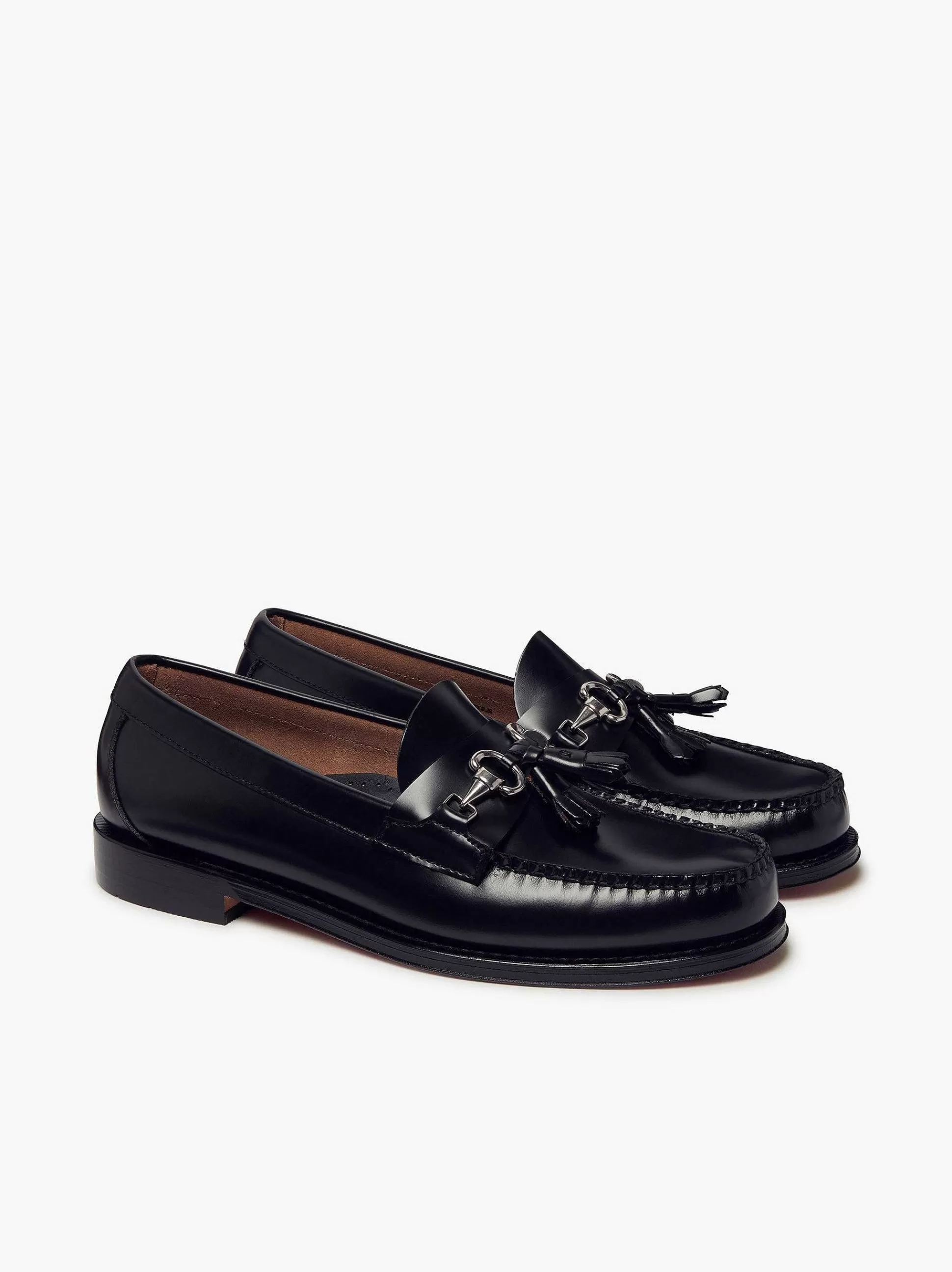 Weejuns Lincoln Horsebit Tassel Loafers<G.H.BASS Hot