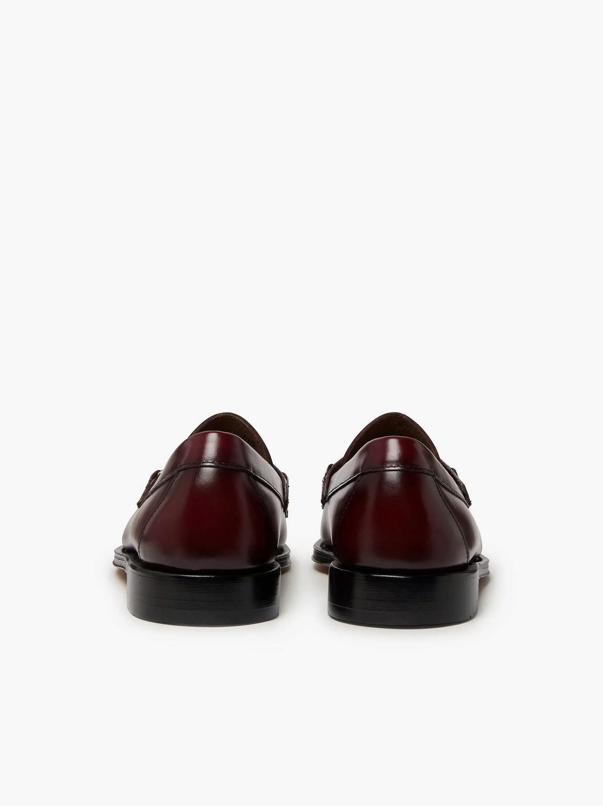 Weejuns Lincoln Horsebit Tassel Loafers<G.H.BASS Store