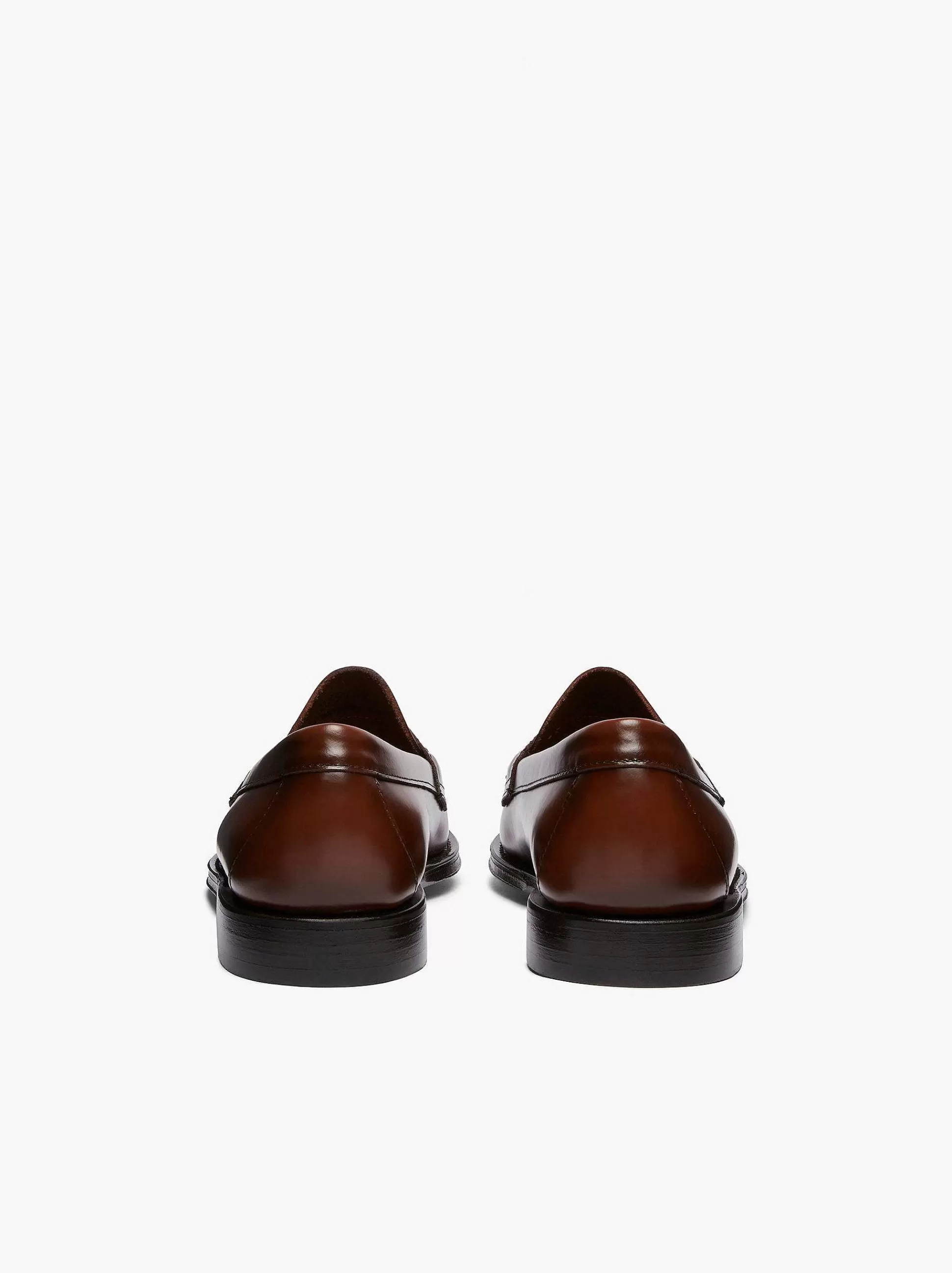 Weejuns Logan Penny Loafers<G.H.BASS Outlet