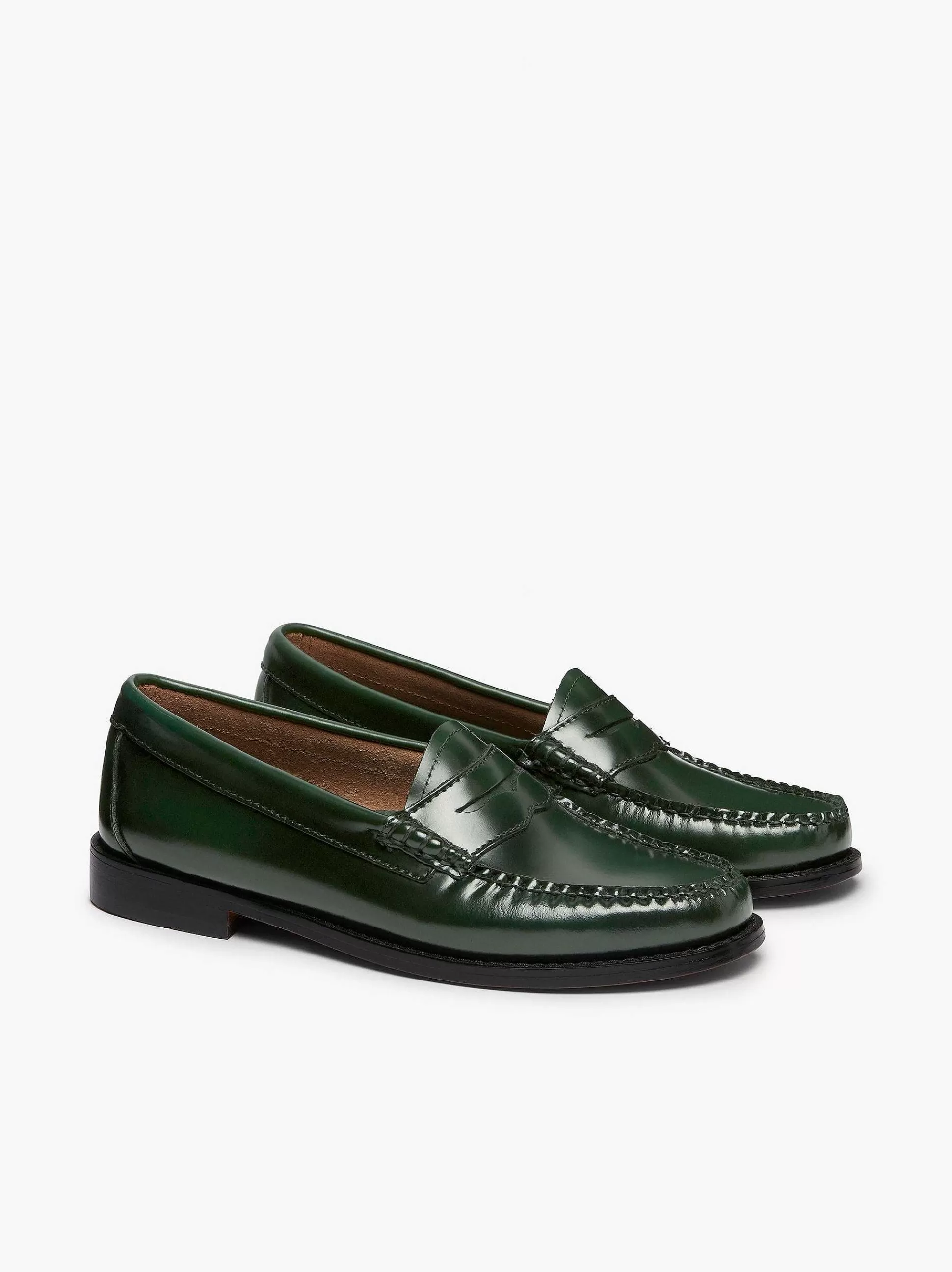 Weejuns Penny Loafers<G.H.BASS Fashion