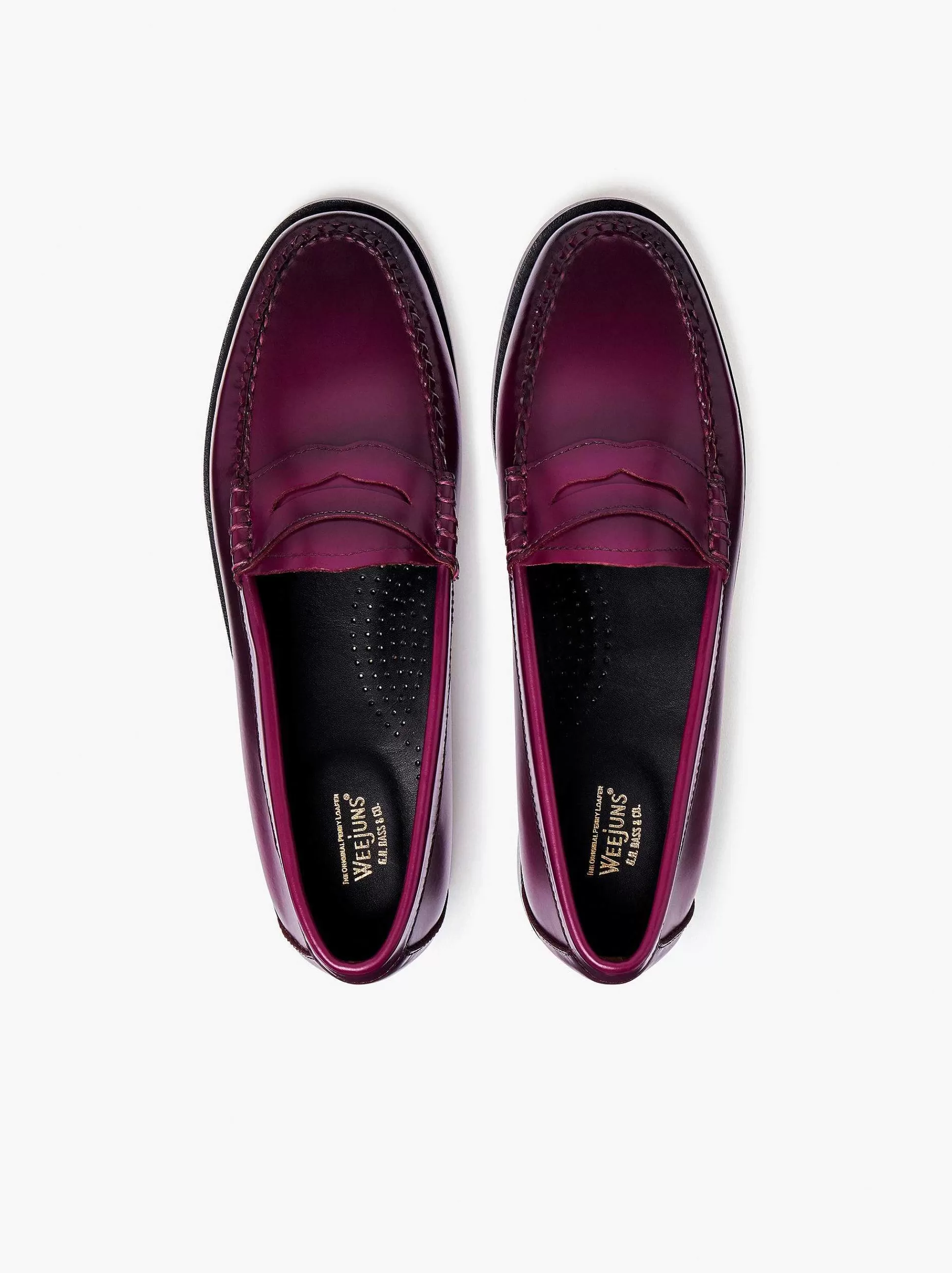 Weejuns Penny Loafers<G.H.BASS Clearance